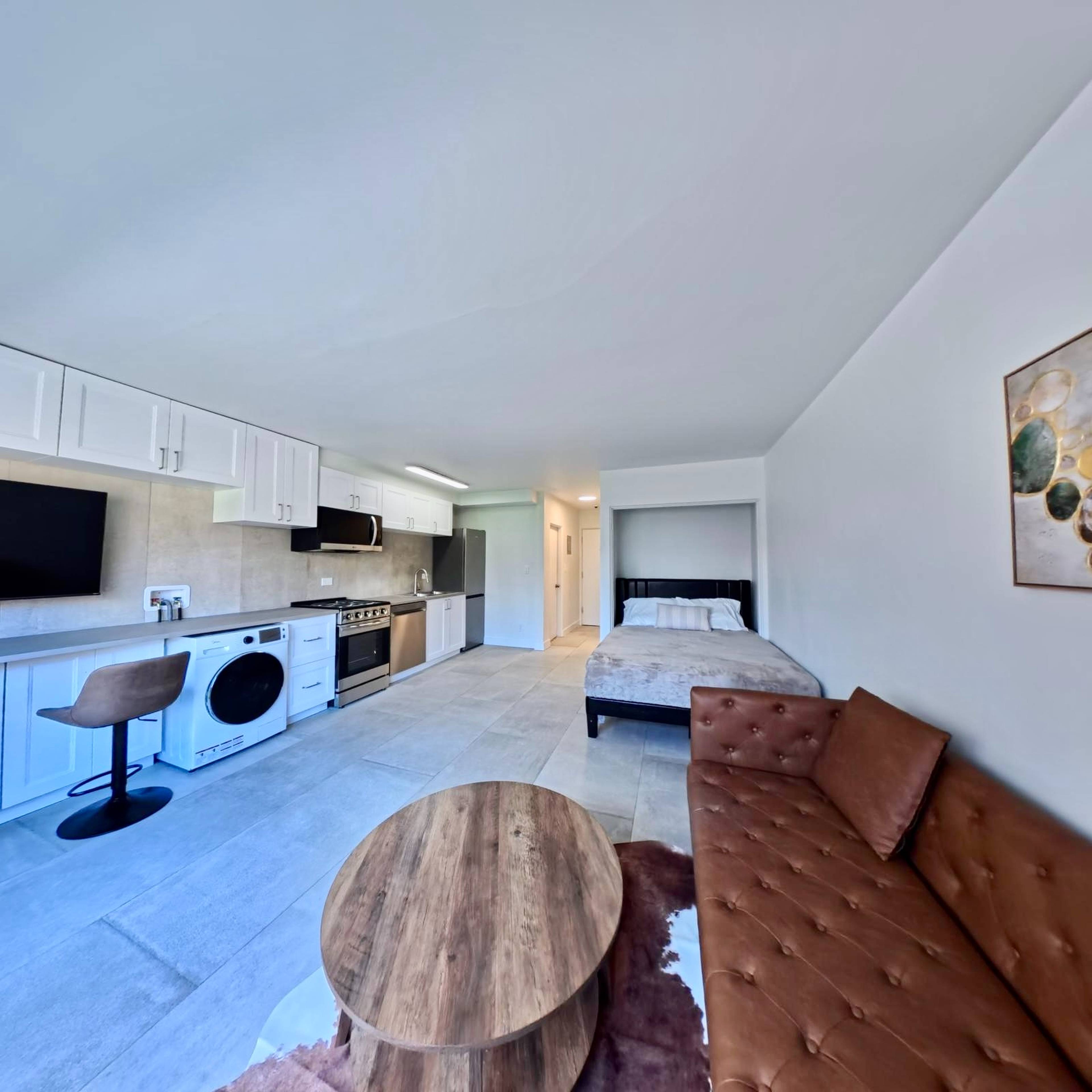 Studio  · 1 Bath for rent $2,350 / month