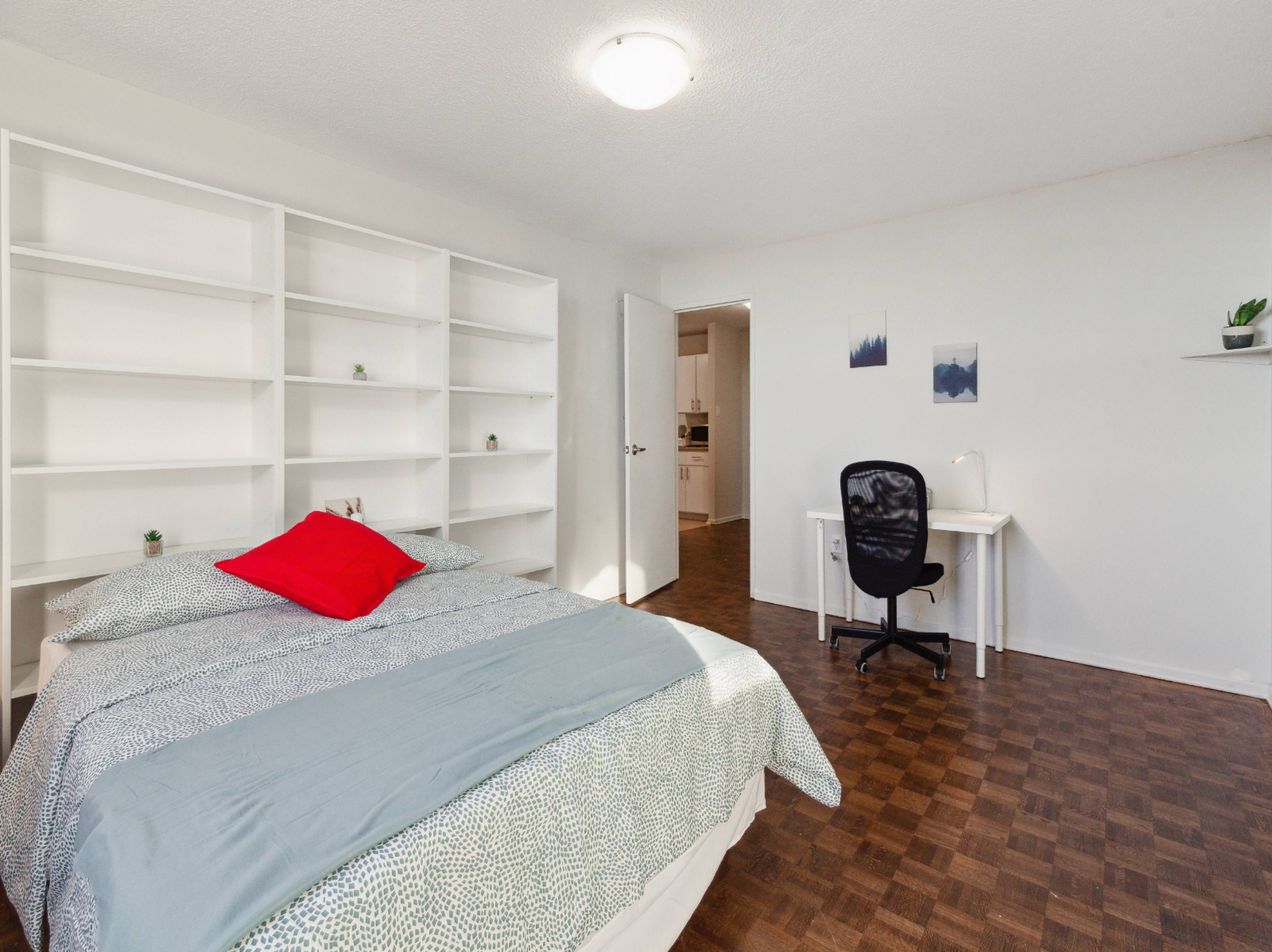 Deluxe Room Somerset 1030 South Park Street, Halifax, NS