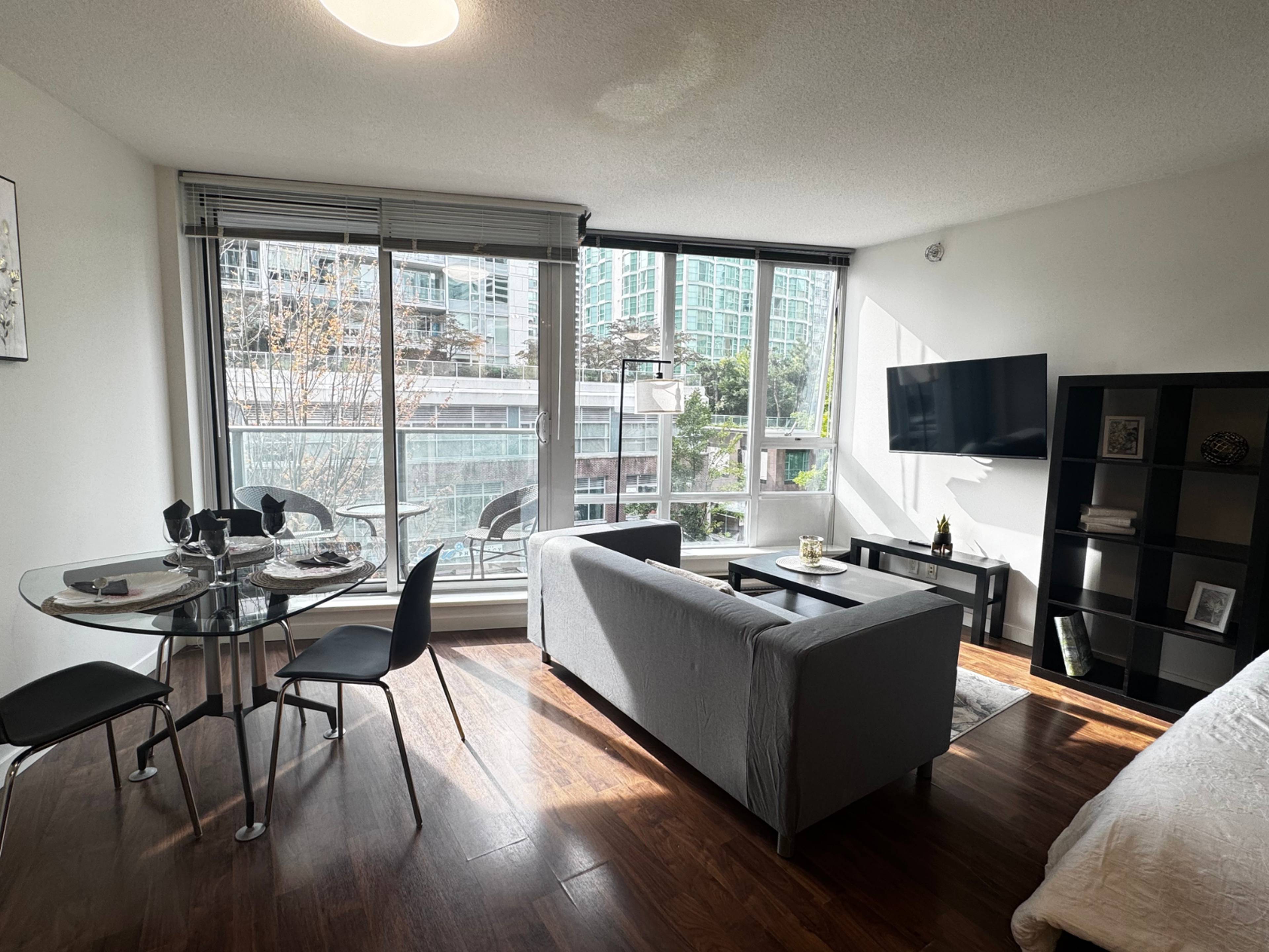 Studio  · 1 Bath for rent $2,690 / month