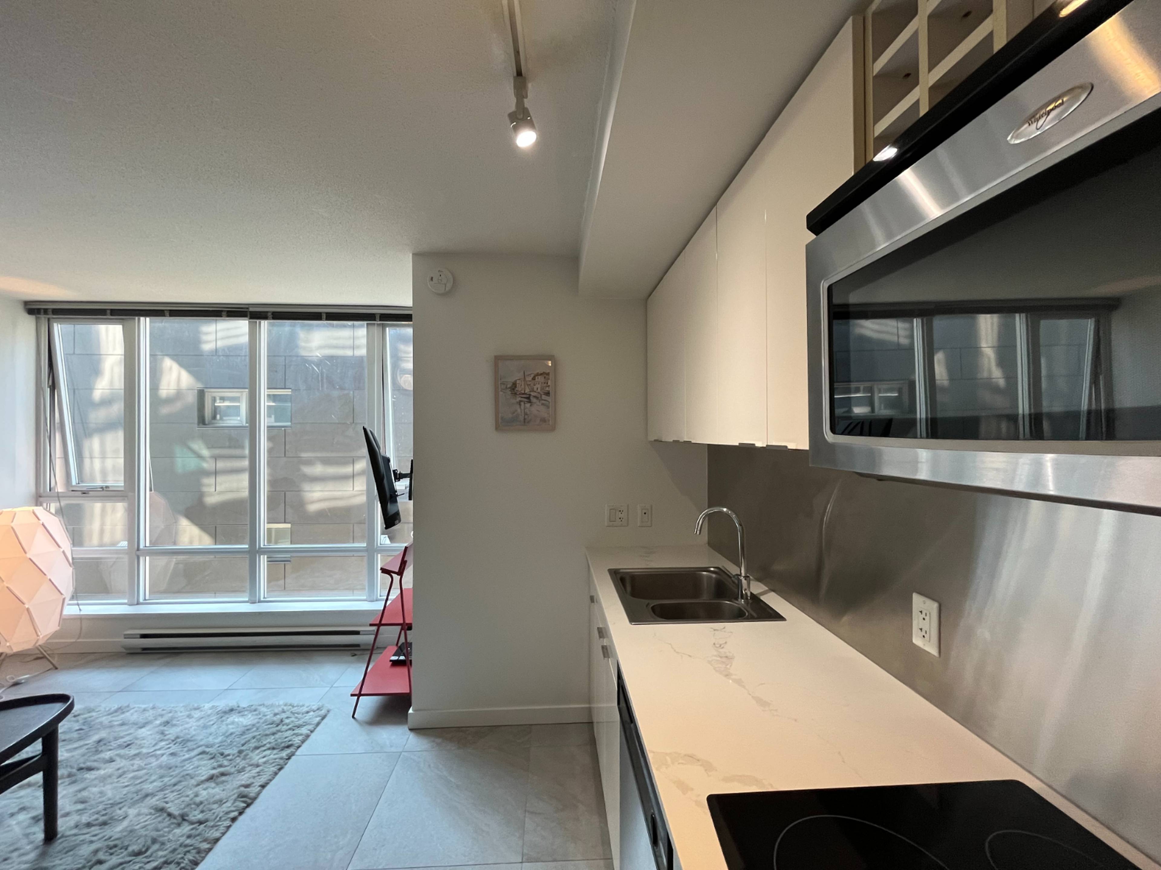 1 Bed  · 1 Bath for rent $2,690 / month