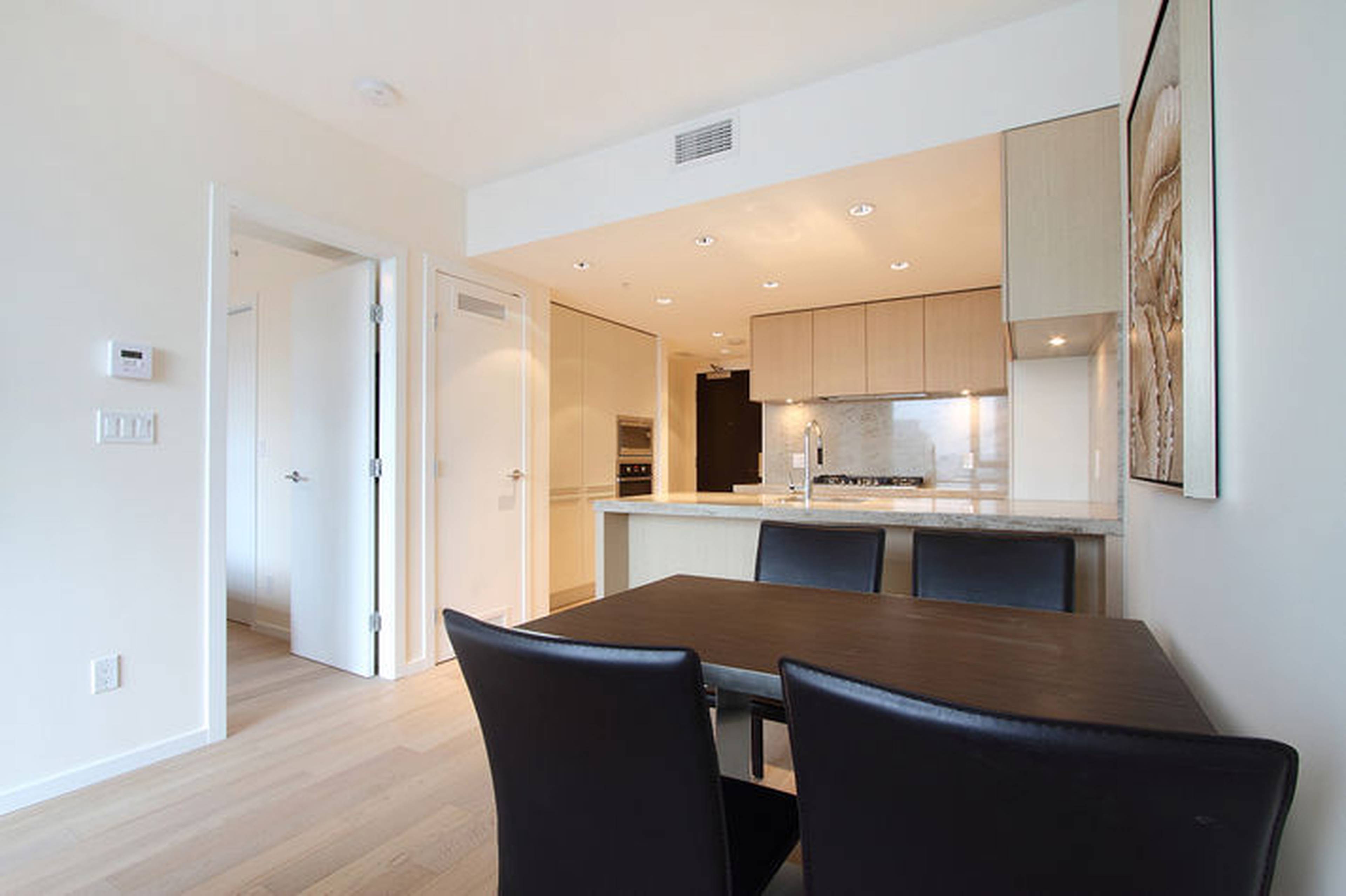 807 1351 Continental St, Vancouver, BC 2 Bedroom Apartment for Rent liv.rent
