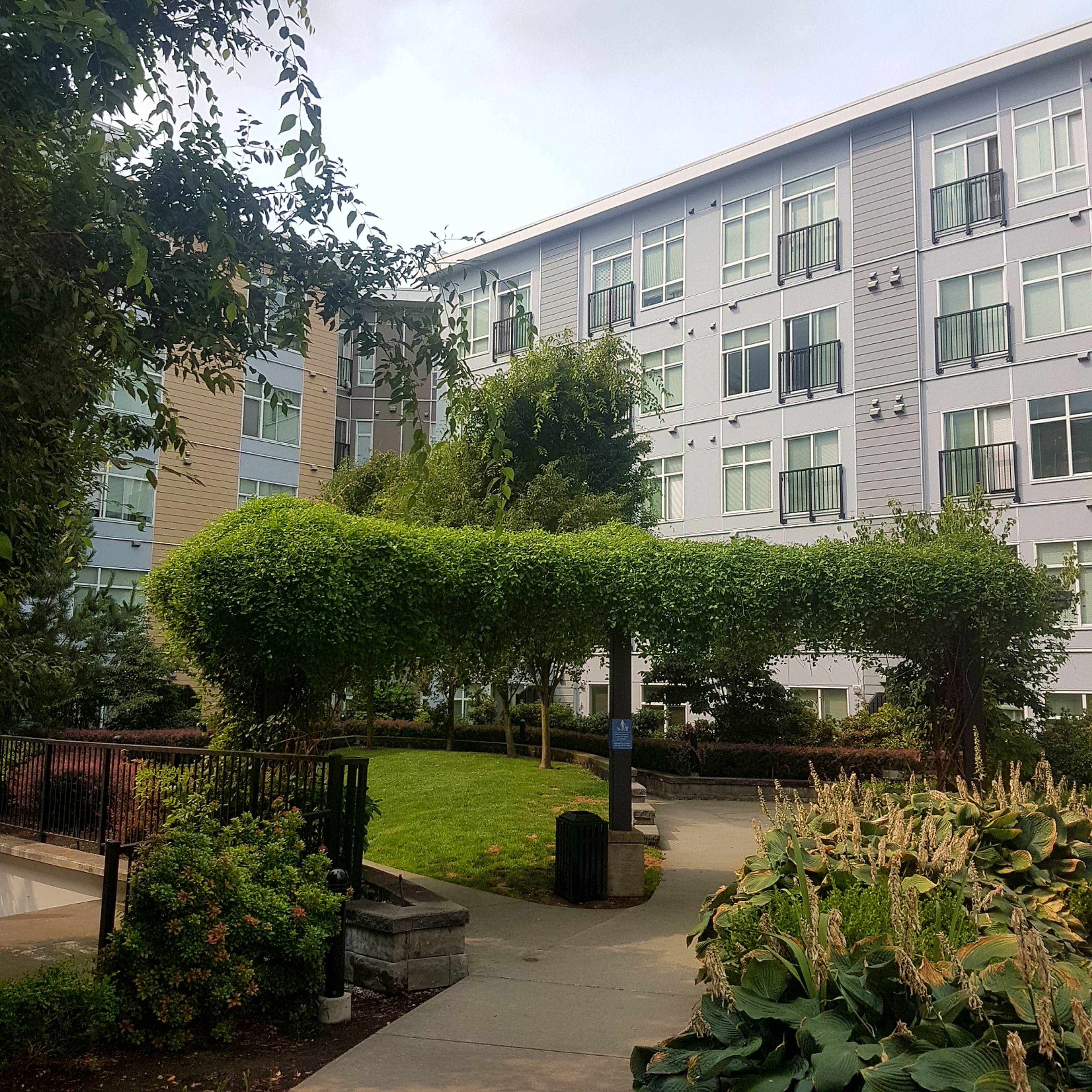 1 ch.  · 1 s. de bains for rent $1,900 / mois