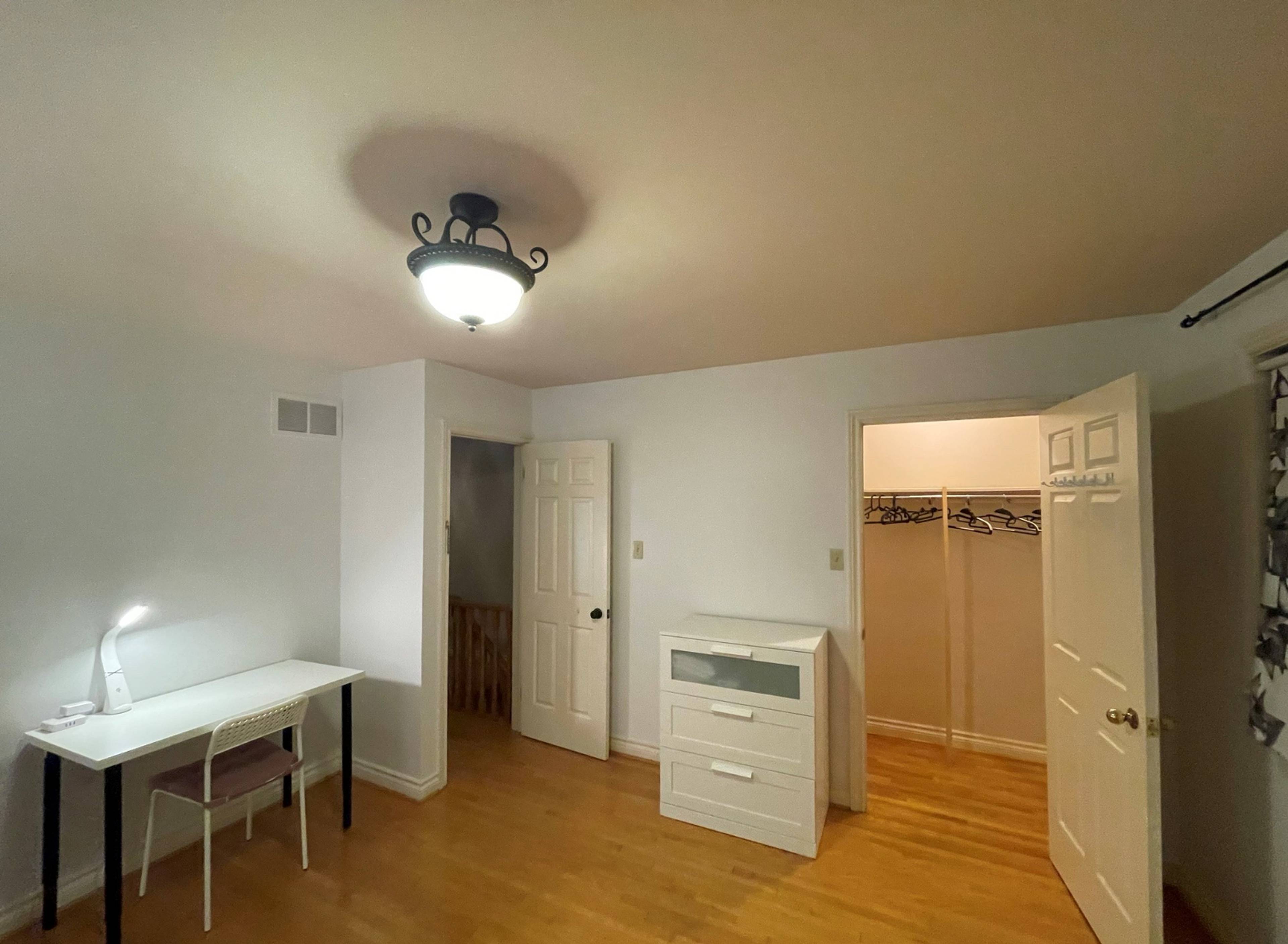 Dufferin and St. Clair Ave West, Toronto, ON Furnished Room for Rent