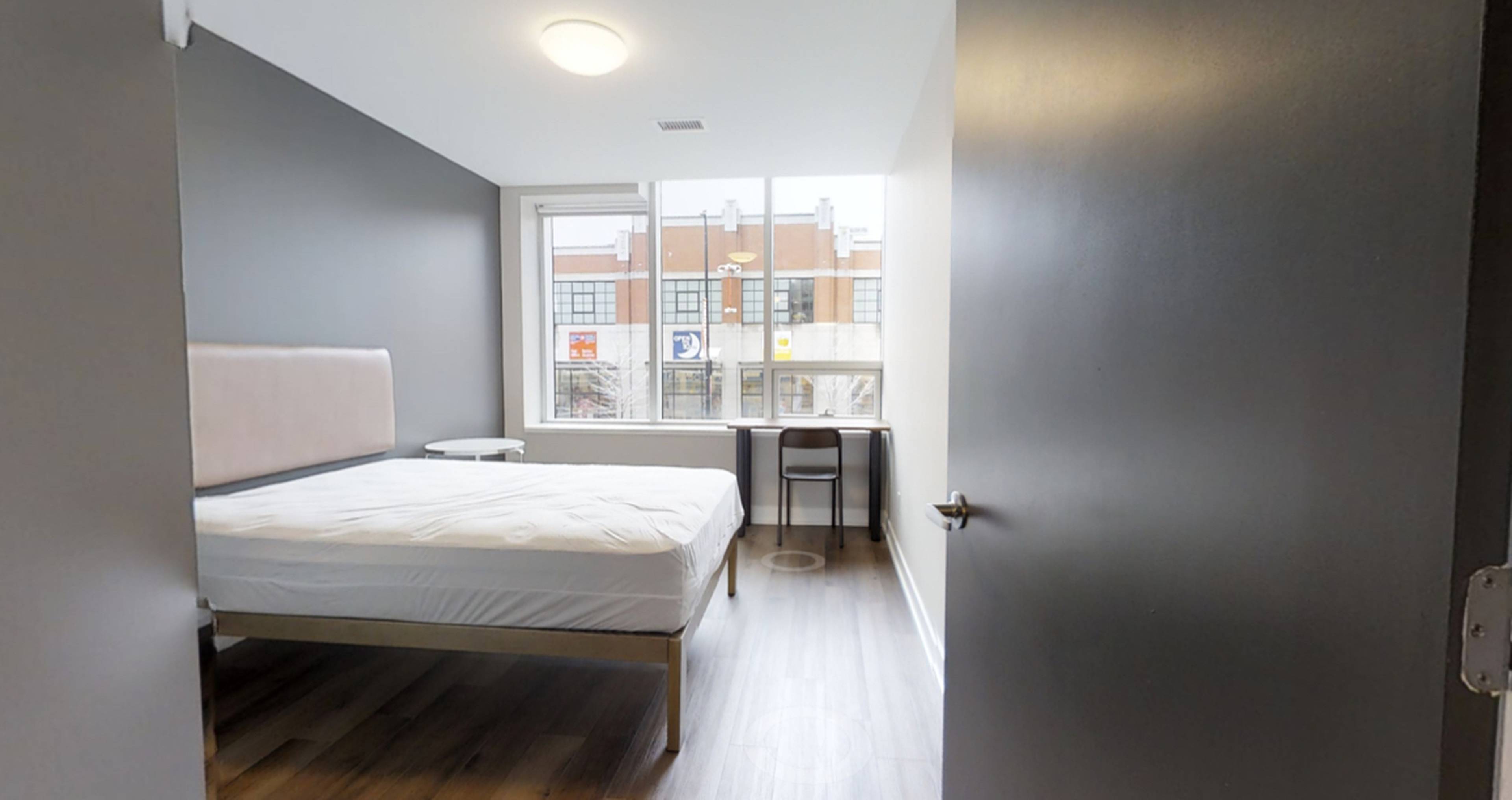 305 Rideau St