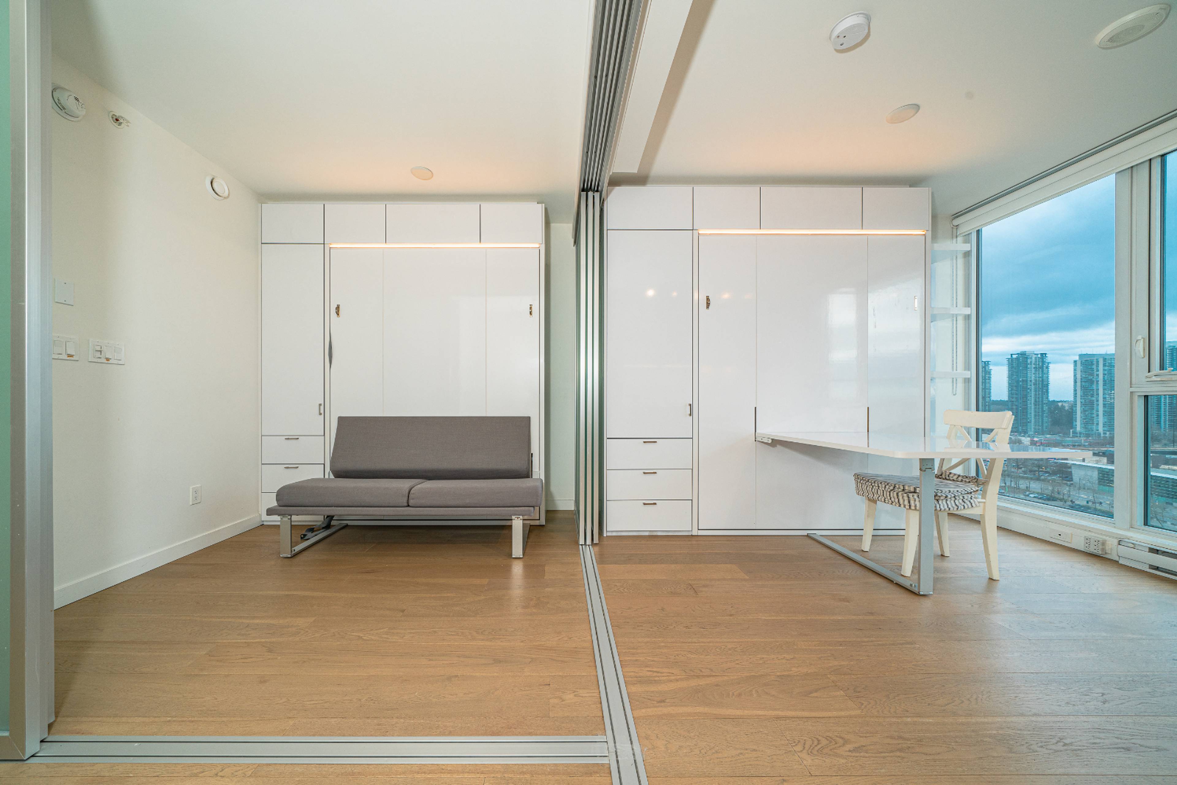 1 Bed  · 1 Bath for rent $1,600 / month