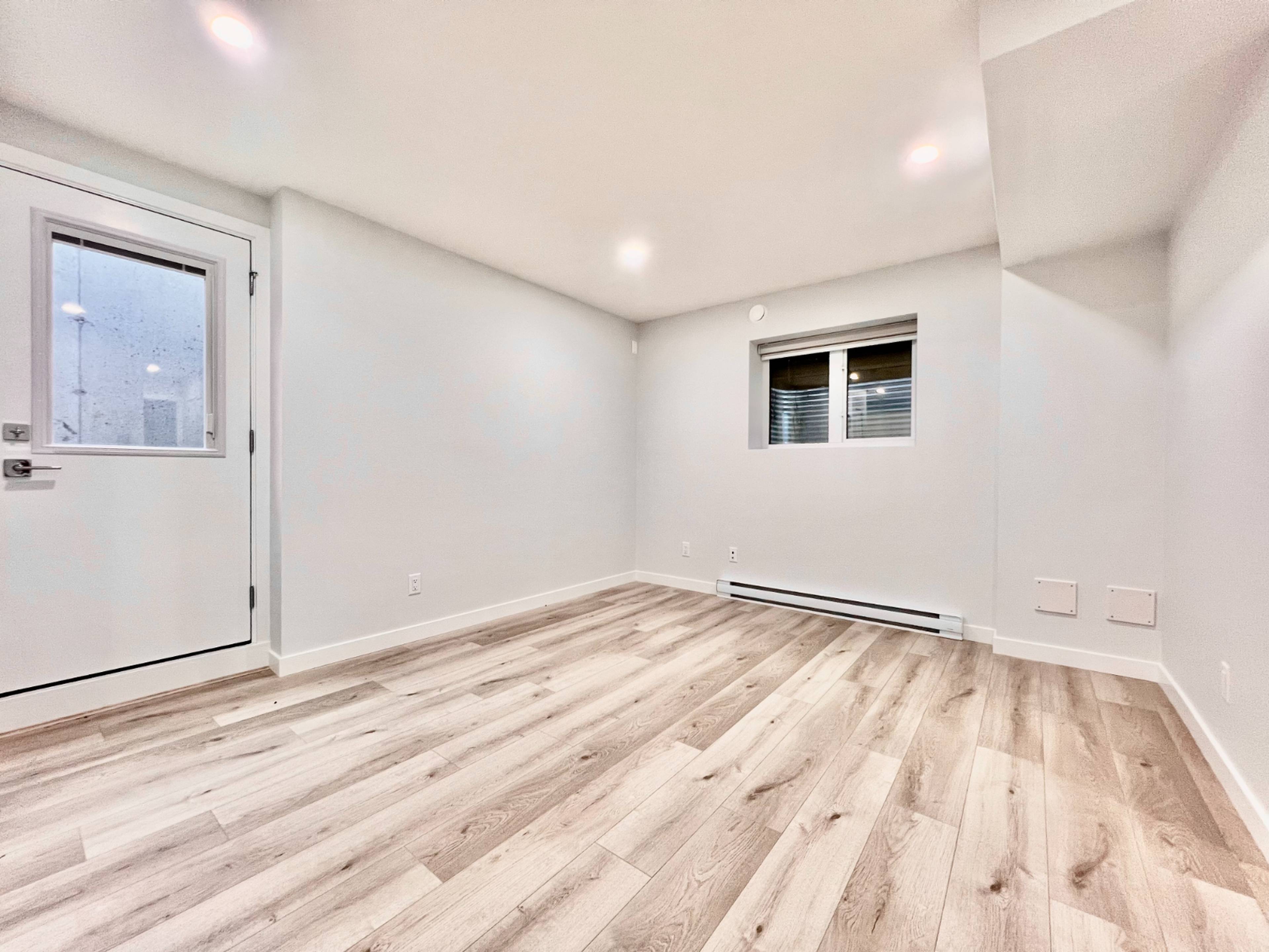 Basement 7842 204 St, Langley, BC 2 Bedroom Room for Rent liv.rent