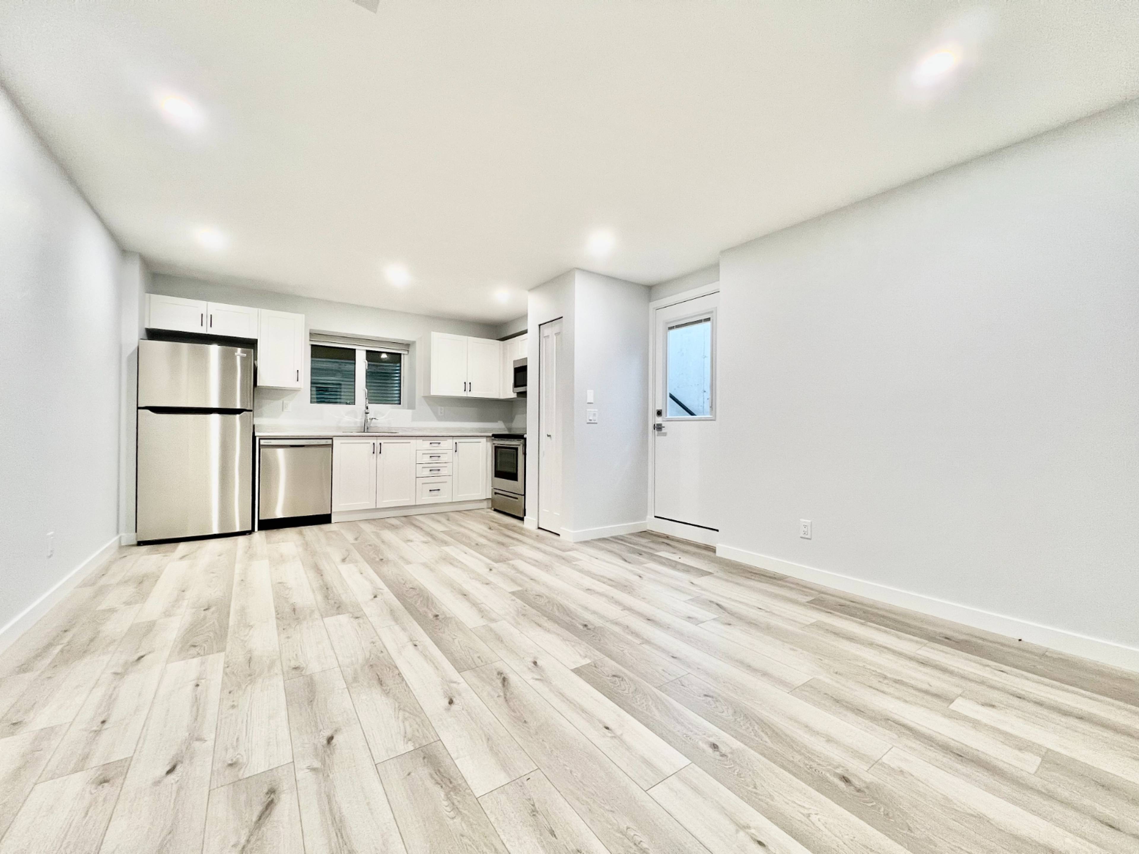 Basement 7842 204 St, Langley, BC 2 Bedroom Room for Rent liv.rent