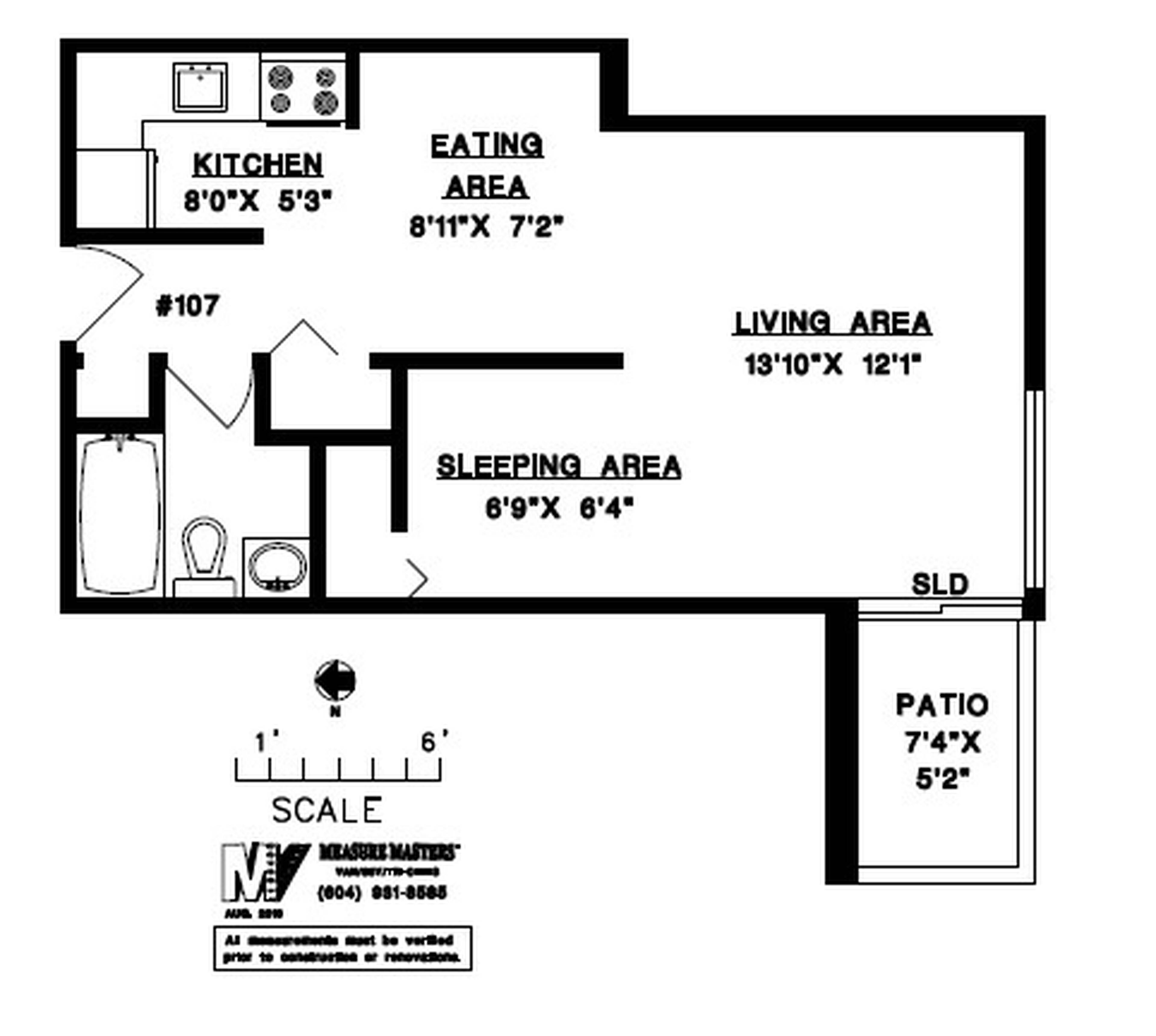 Studio Apartments For Rent Craigslist Nj 41