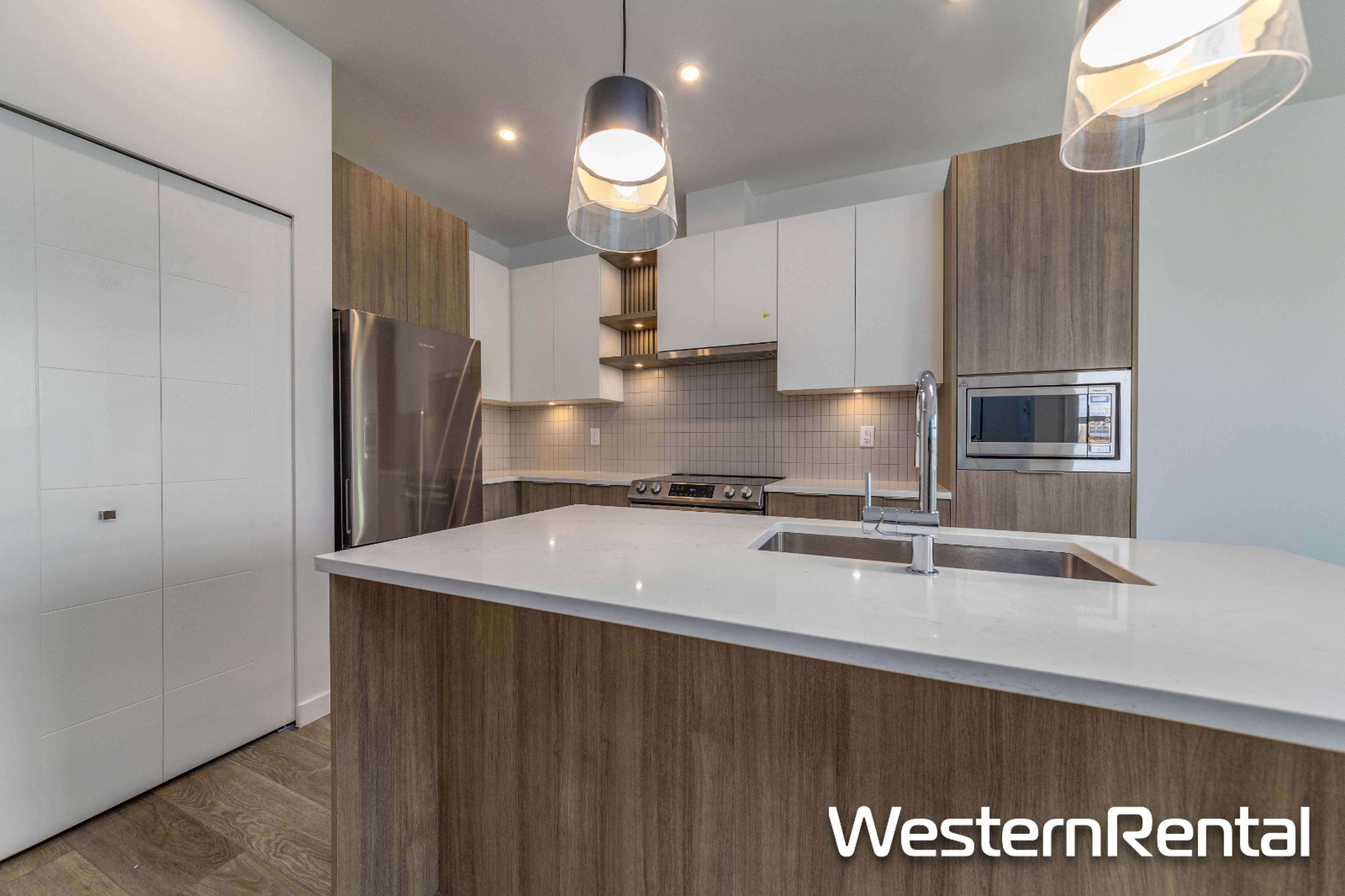 1 Bed  · 1 Bath for rent $1,700 / month