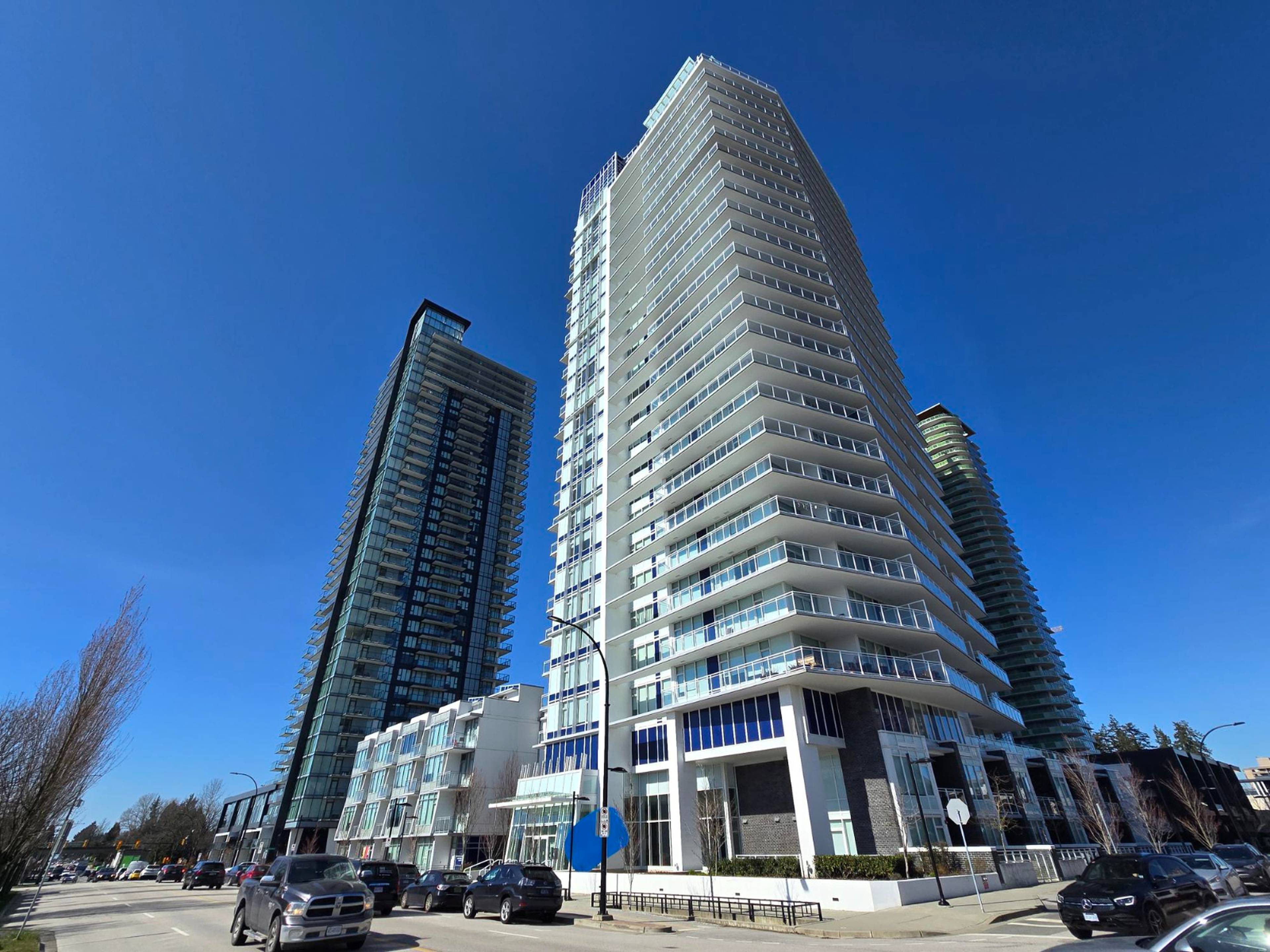 5051 Imperial St, Burnaby, BC 1 Bedroom Apartment for Rent liv.rent