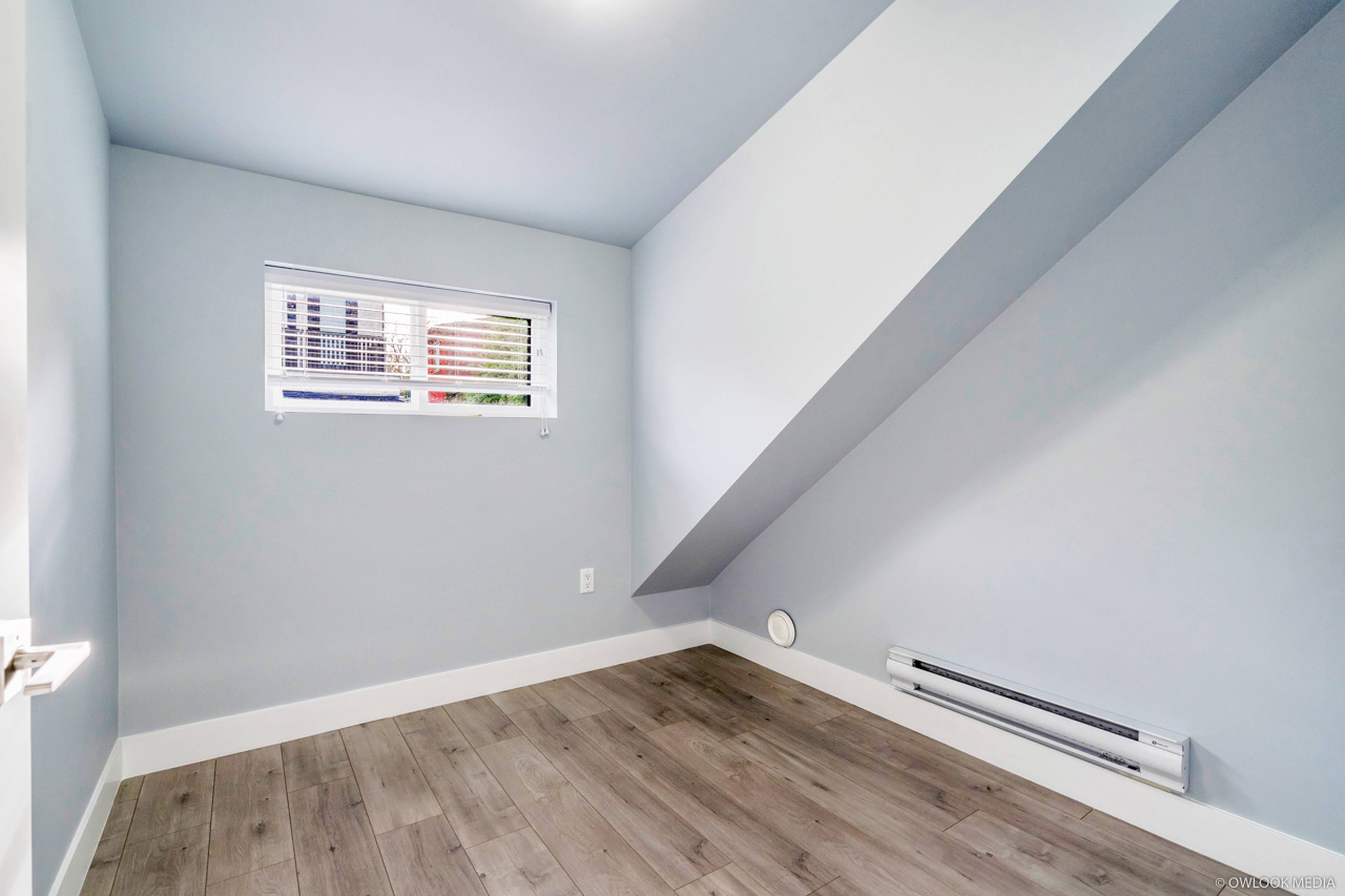 laneway 3235 W 33rd Ave, Vancouver, BC 2 Bedroom House for Rent