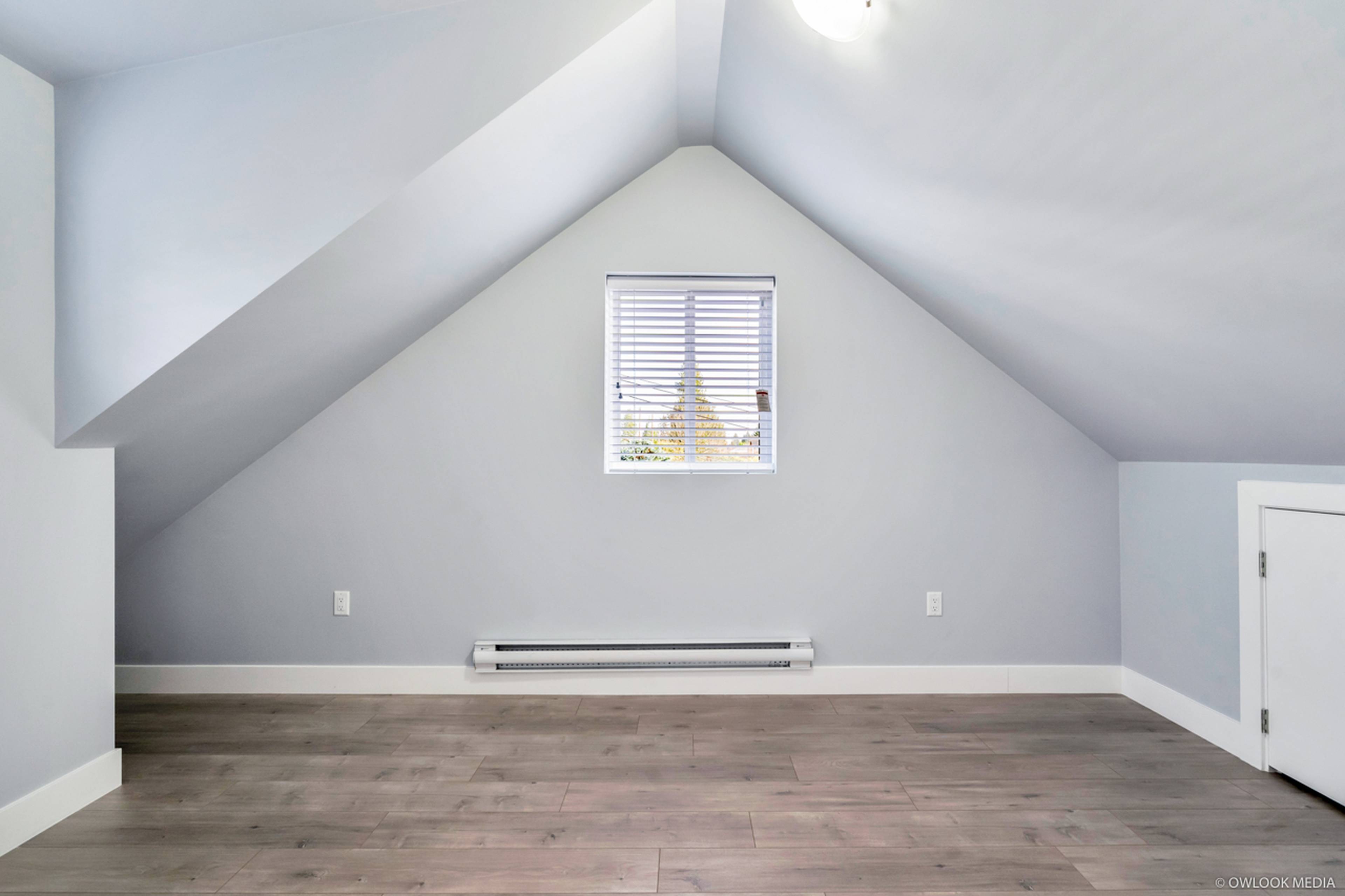 laneway 3235 W 33rd Ave, Vancouver, BC 2 Bedroom House for Rent