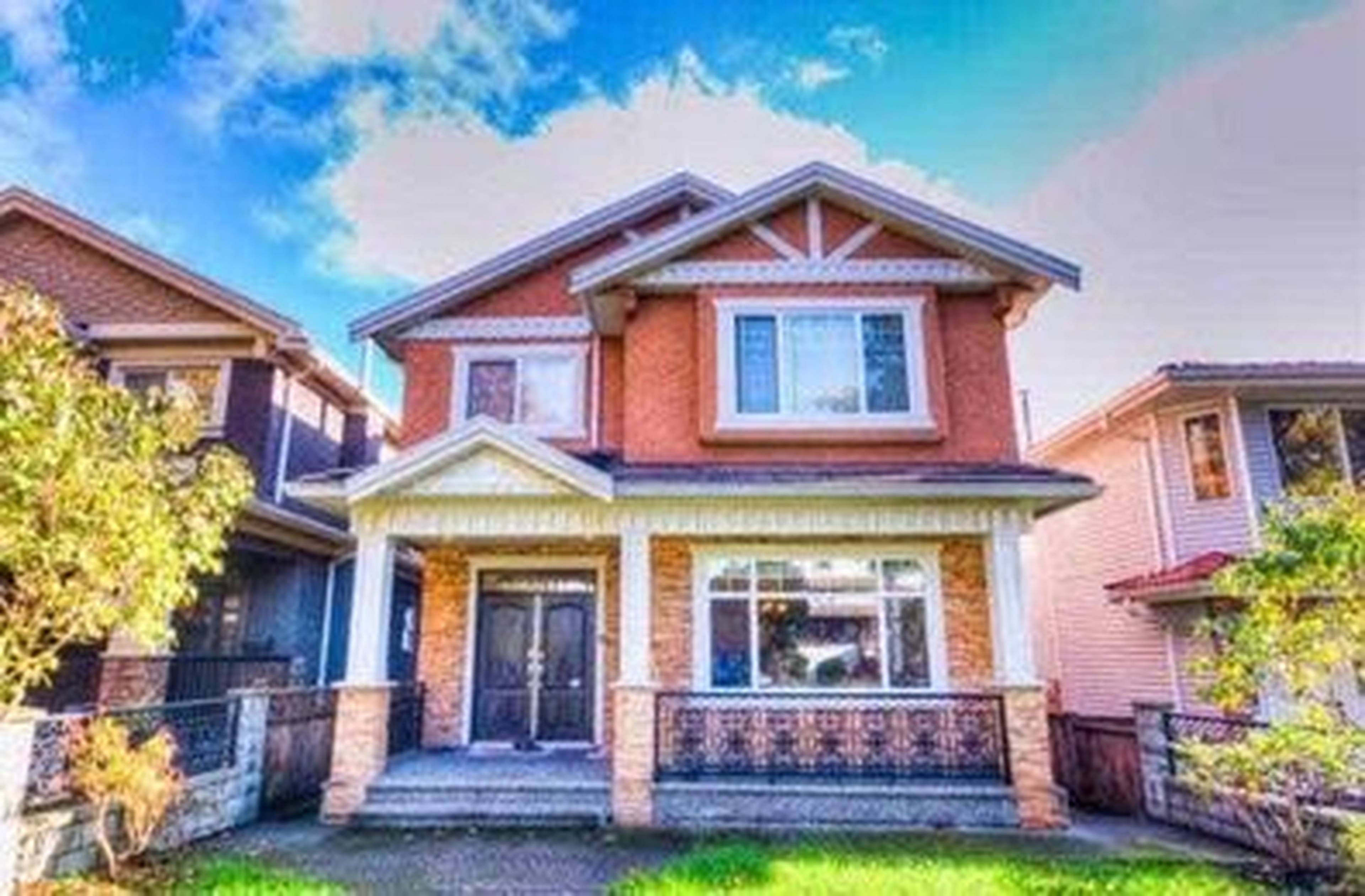 8108 Hudson St, Vancouver, BC 1 Bedroom House for Rent liv.rent