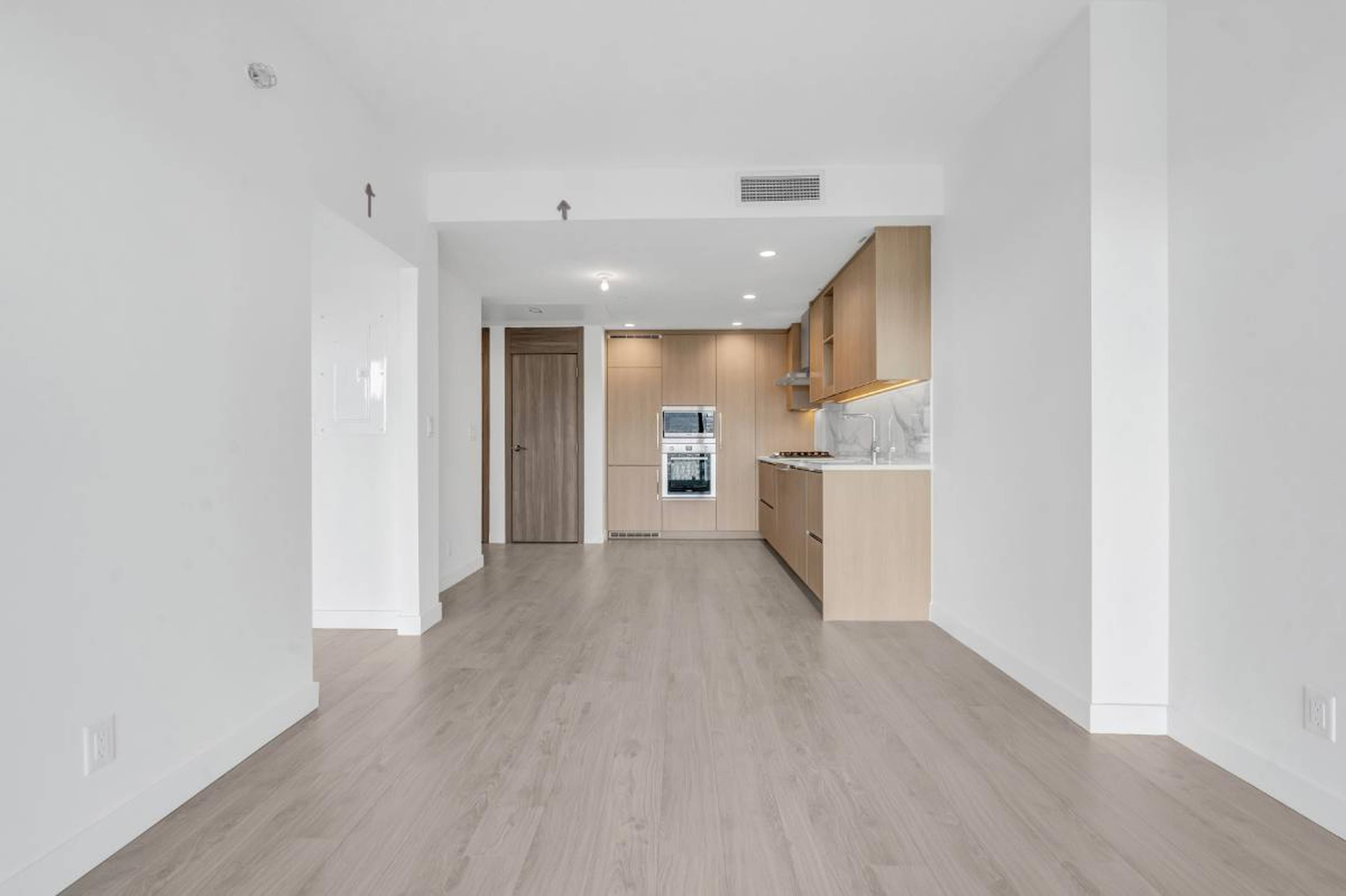 1 Bed A2 Floorplan 4880 Lougheed Hwy, Burnaby, BC 1 Bedroom Apartment for Rent liv.rent