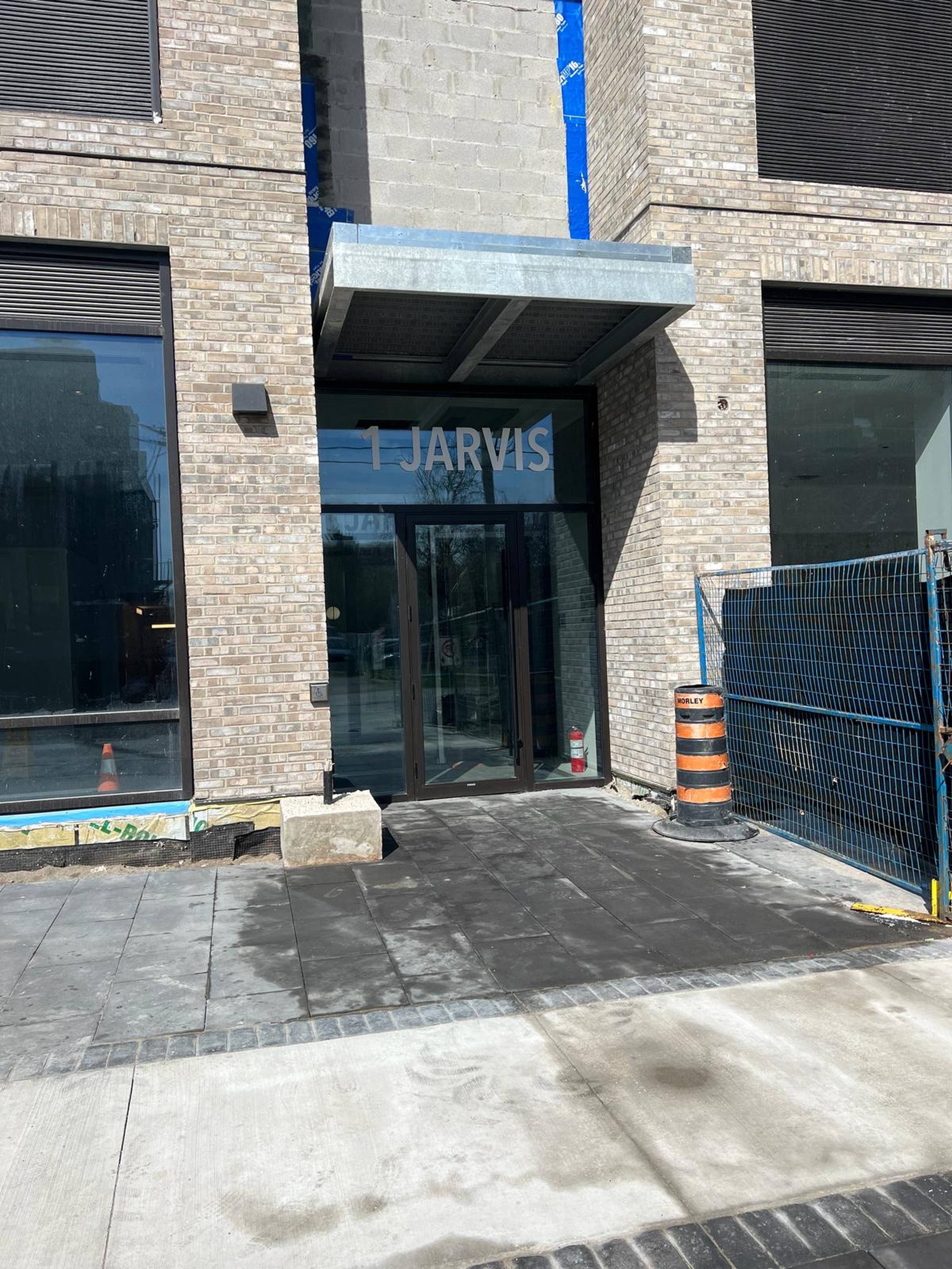 1 Jarvis St 4