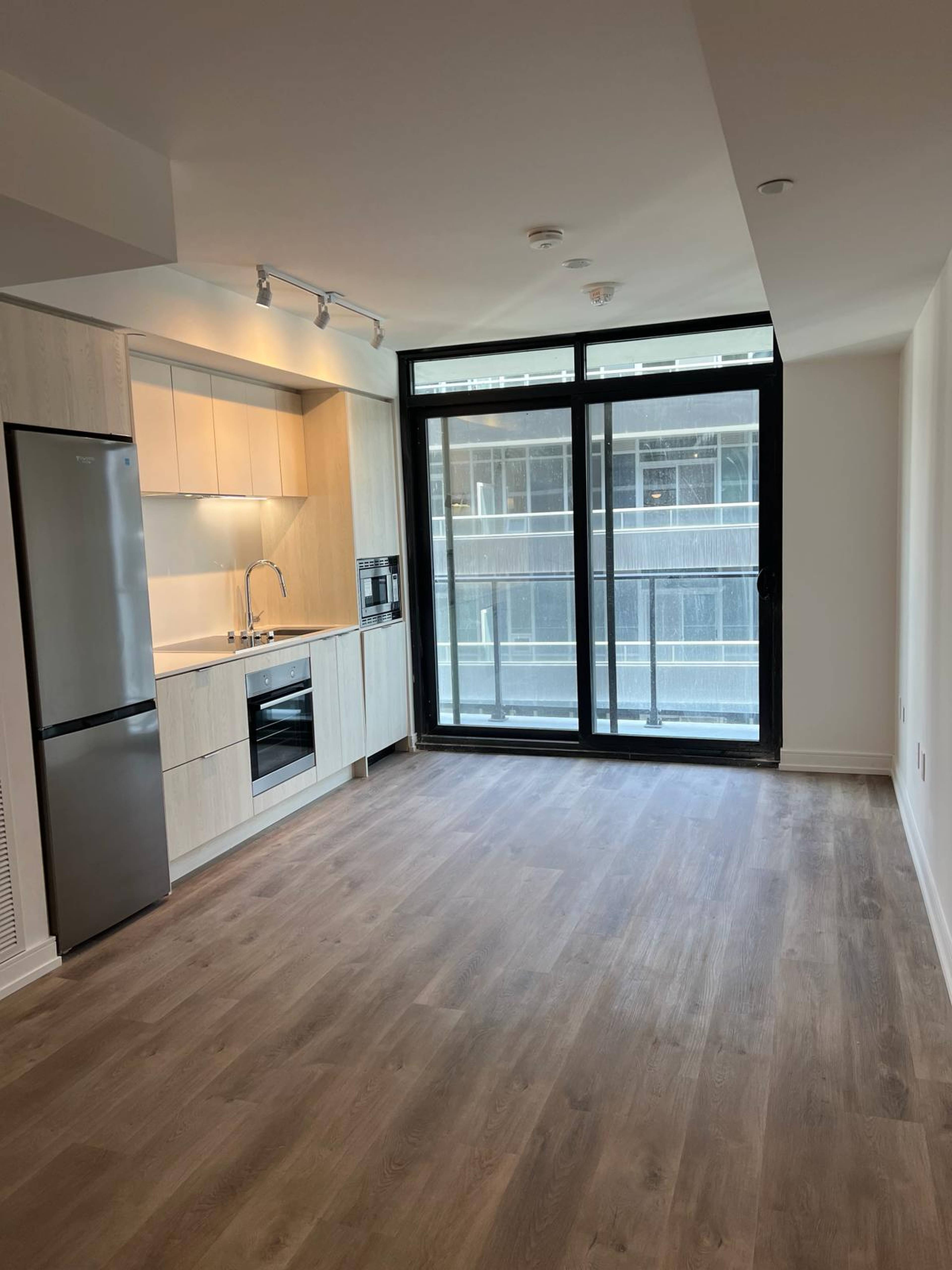 1 Jarvis St 6