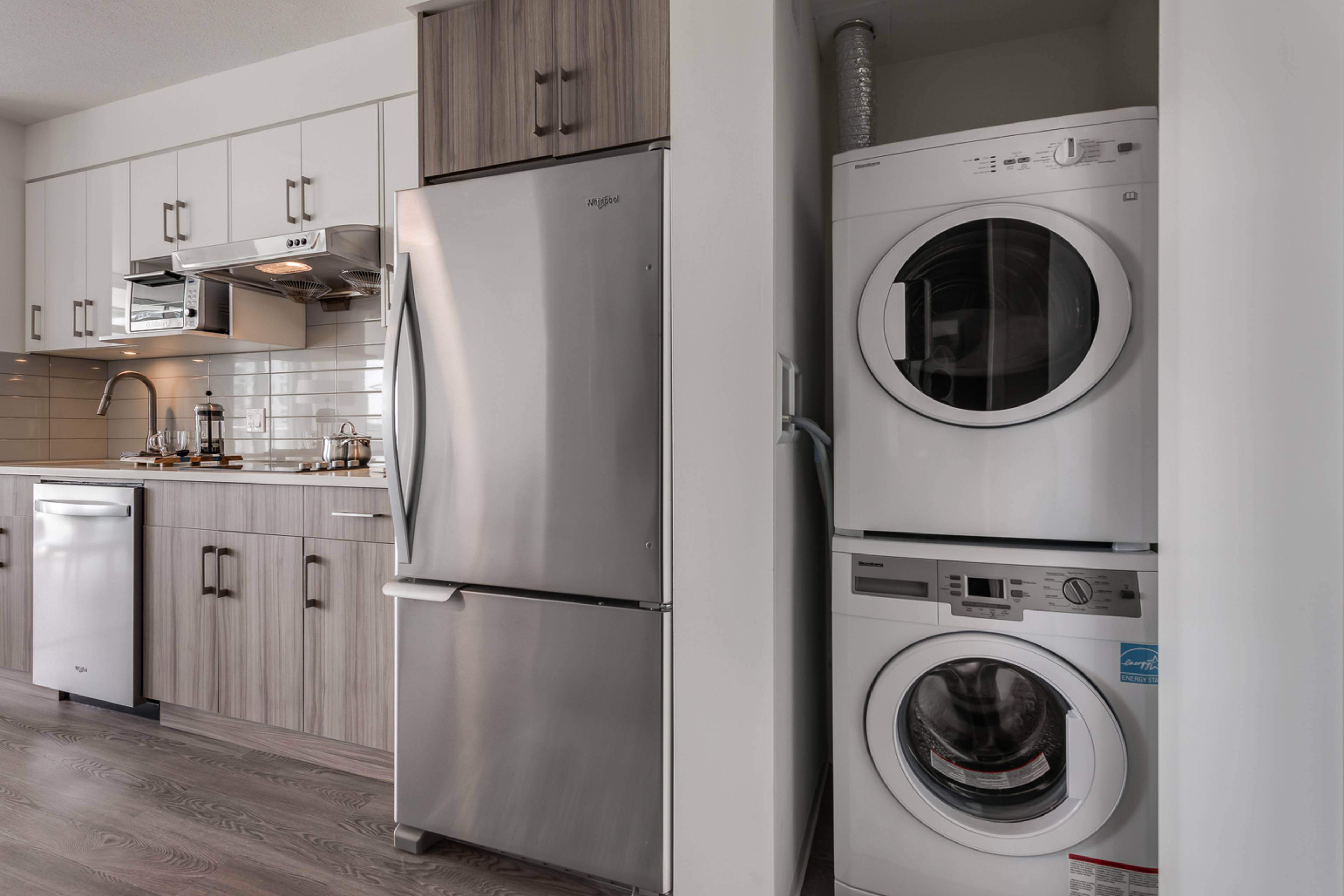 900 Carnarvon St, New Westminster, BC Studio Apartment for Rent liv