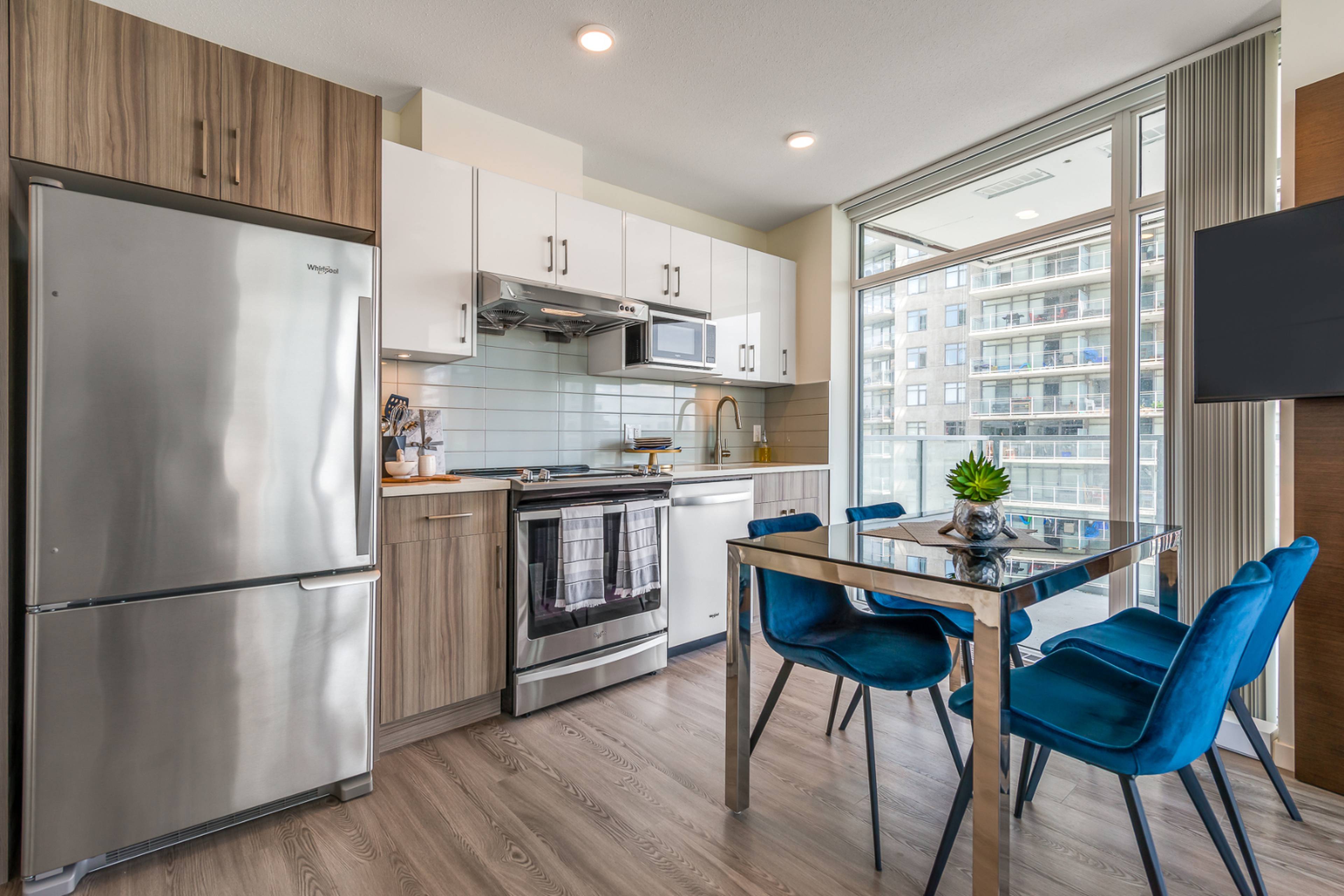 2 室  · 2 卫 for rent $3,125 / 月