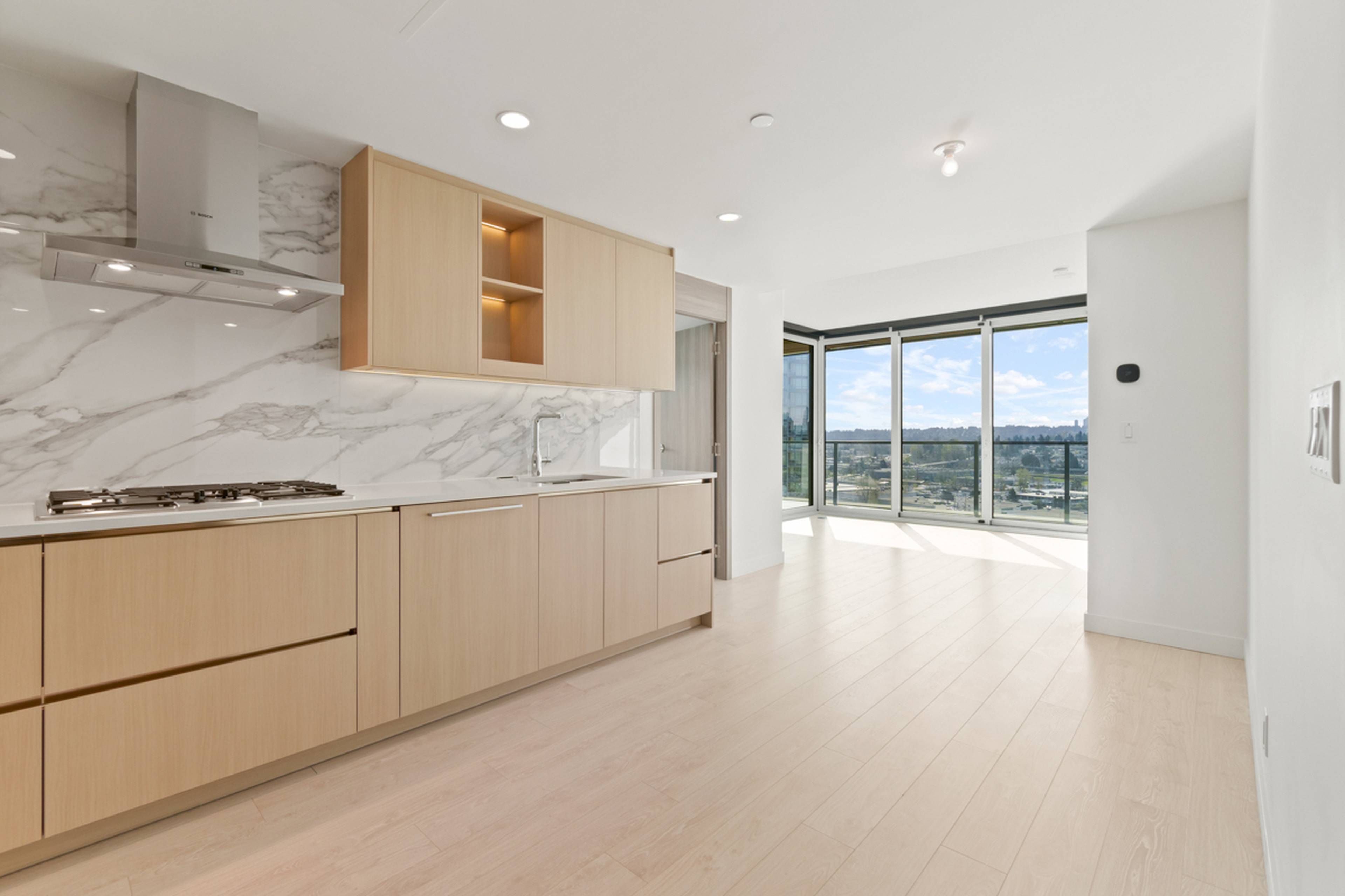 1209 4890 Lougheed Hwy, Burnaby, BC 2 Bedroom Apartment for Rent