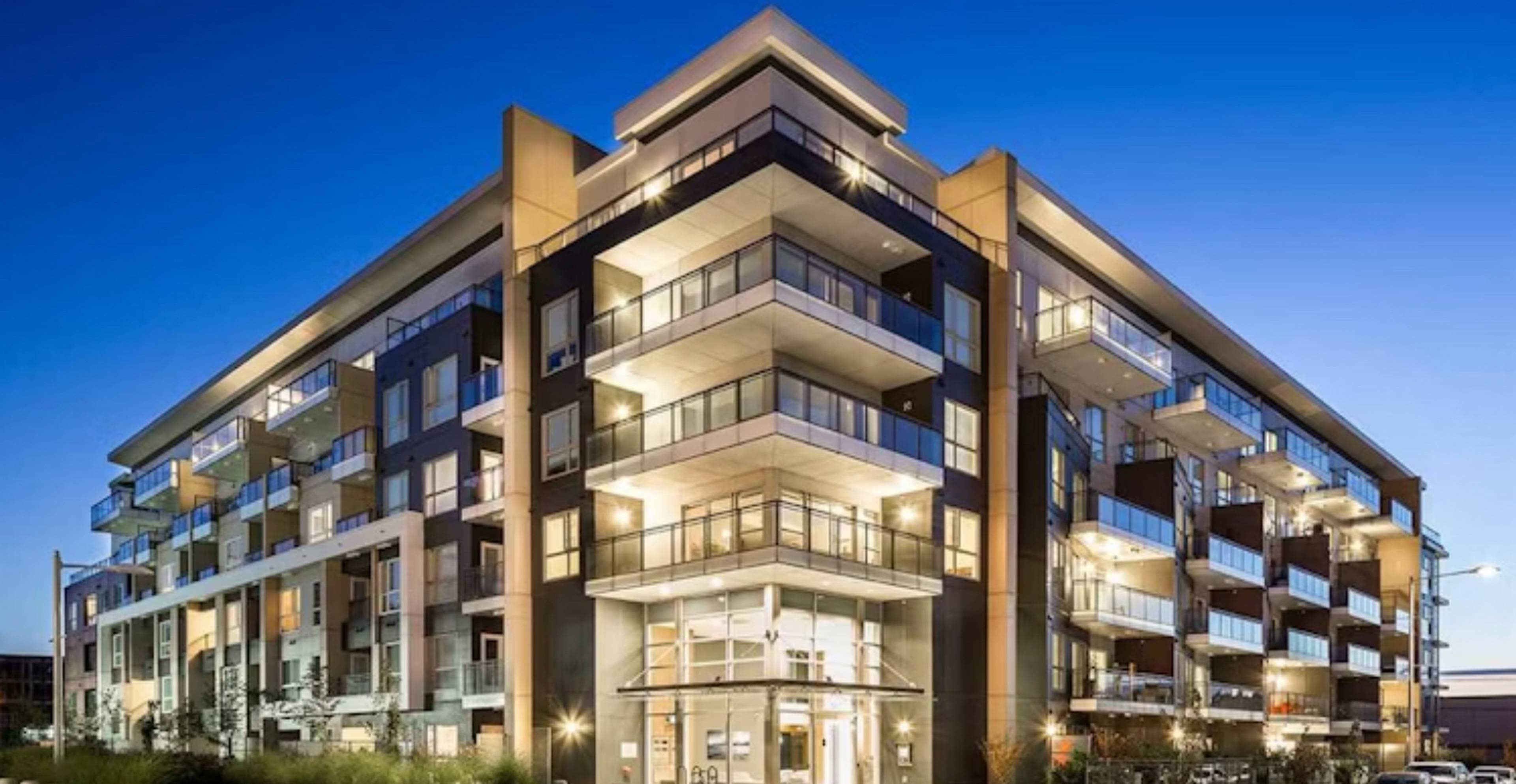 1 Bed  · 1 Bath for rent $2,300 / month