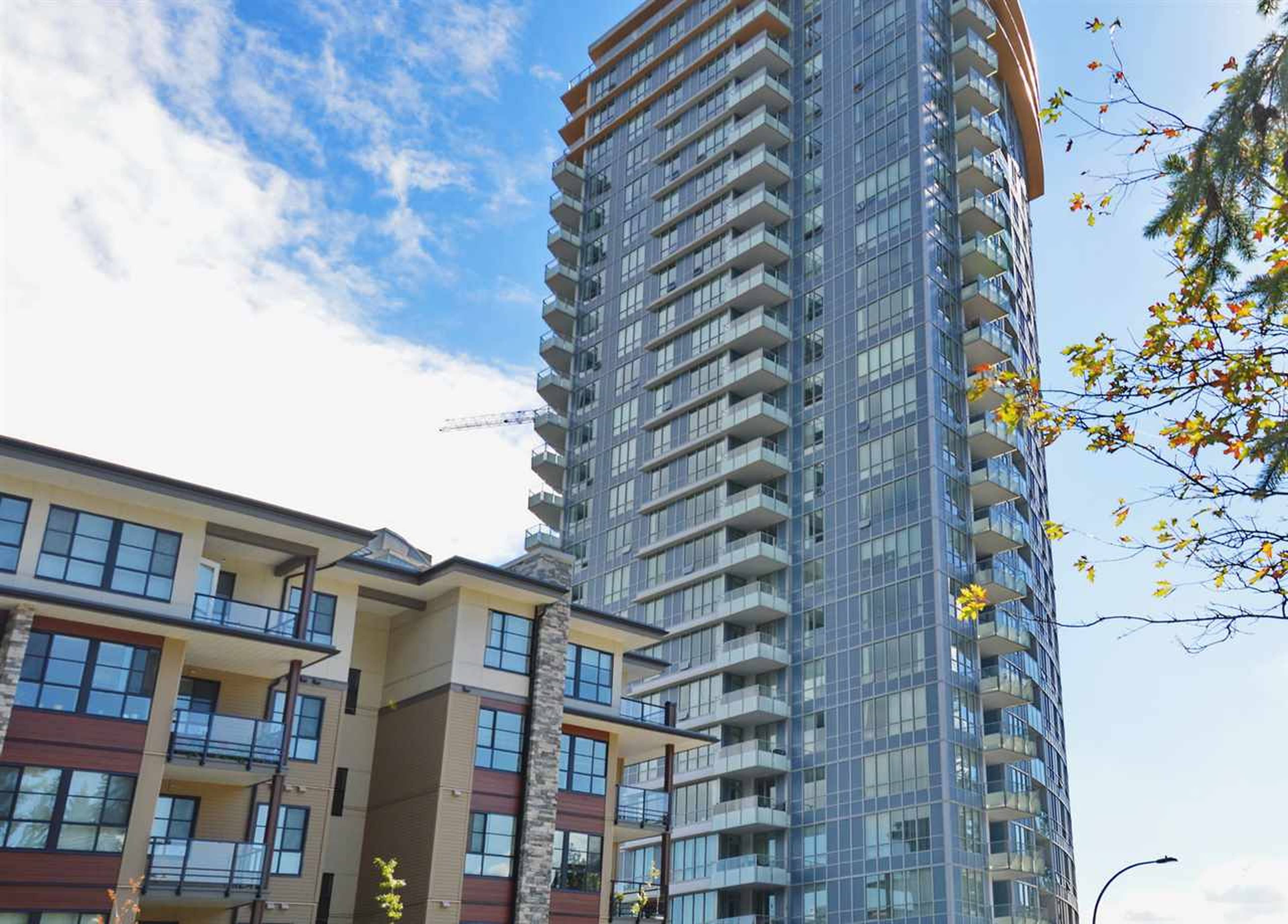 3100 Windsor Gate, Coquitlam, BC 2 Bedroom Apartment for Rent liv.rent