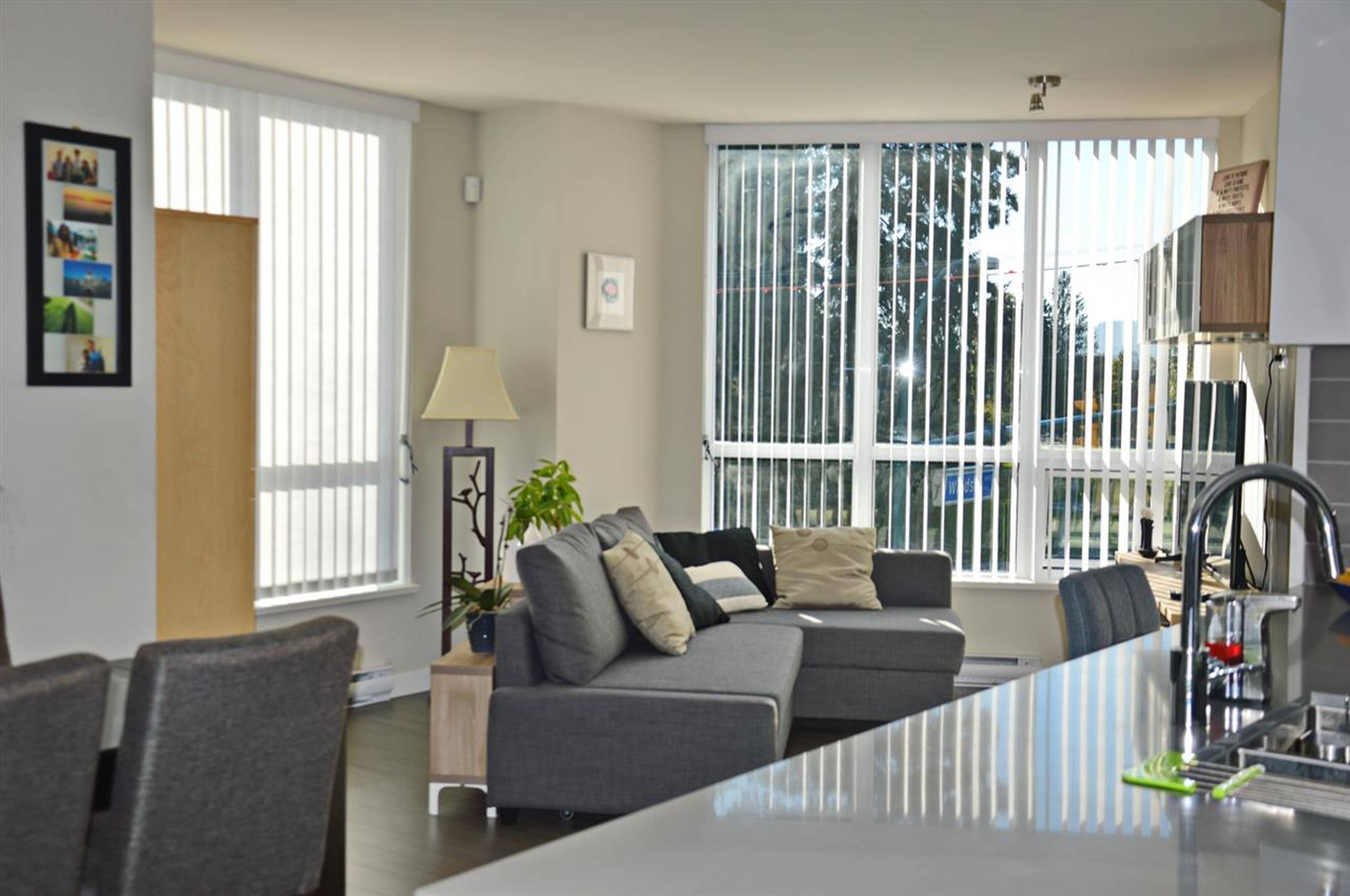 3100 Windsor Gate, Coquitlam, BC 2 Bedroom Apartment for Rent liv.rent