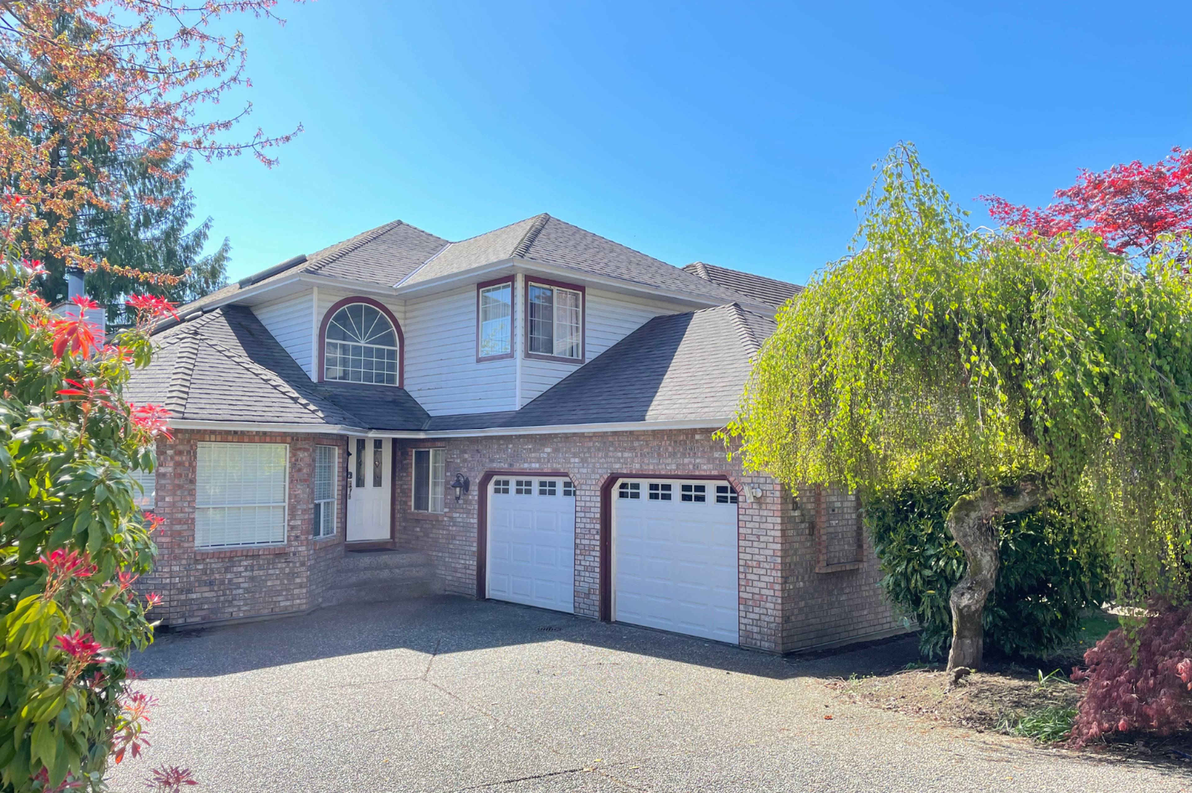 Delahaye Dr, Coquitlam, BC 2 Bedroom Room for Rent liv.rent