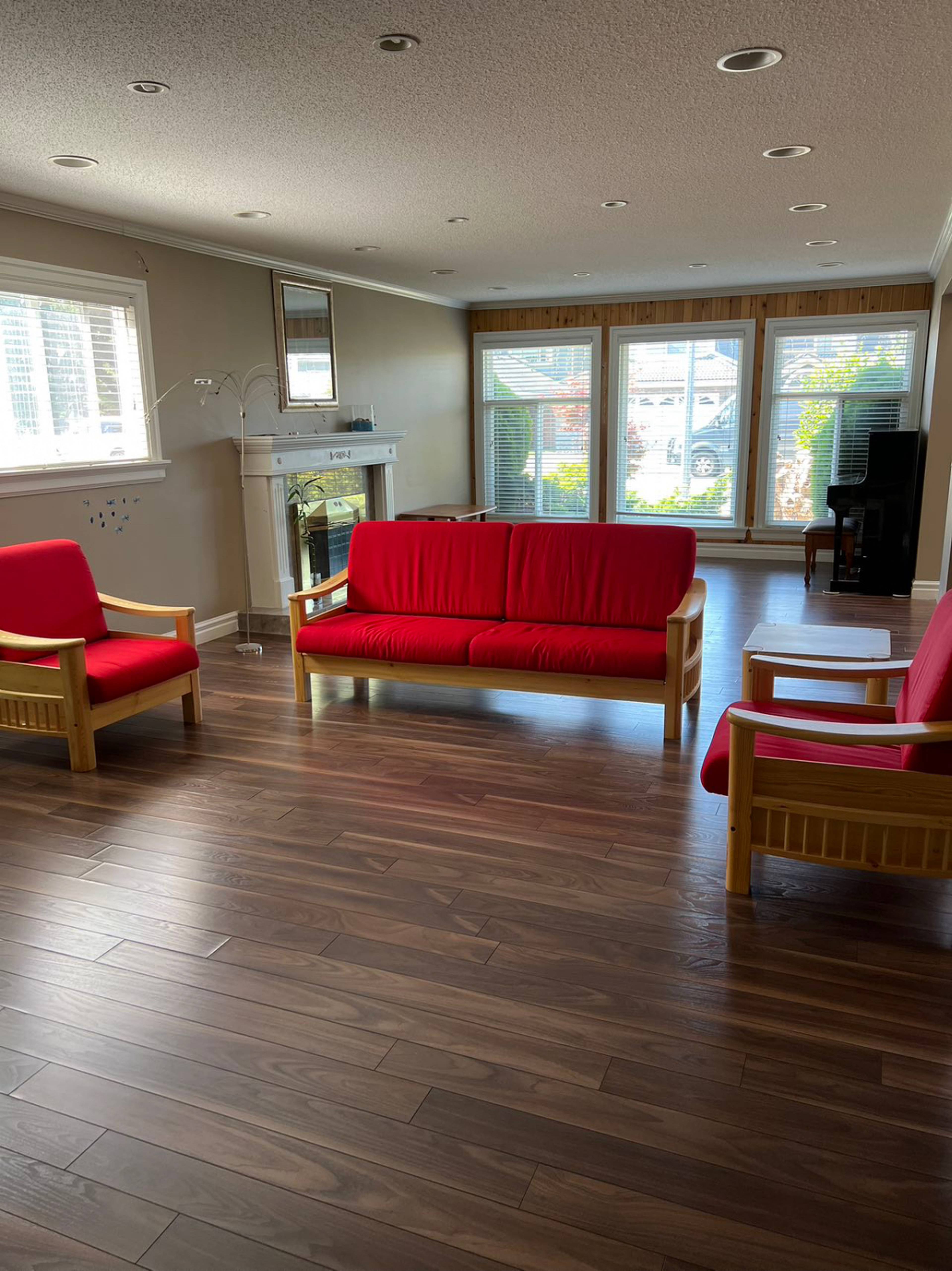 Kilby Ct, Richmond, BC Furnished Room for Rent liv.rent