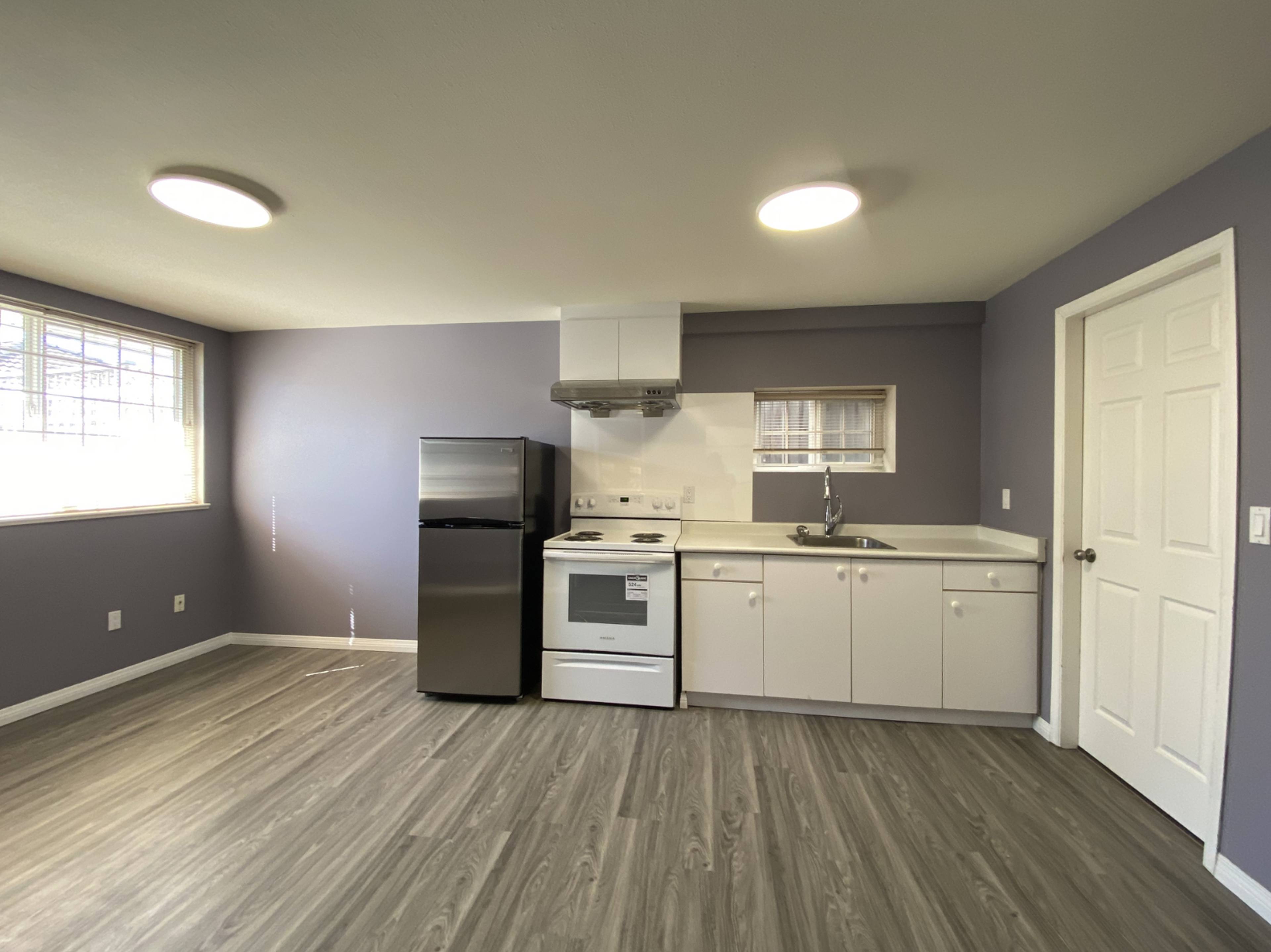 Half basement 5000 Neville Street, Burnaby, BC, Burnaby, BC 2