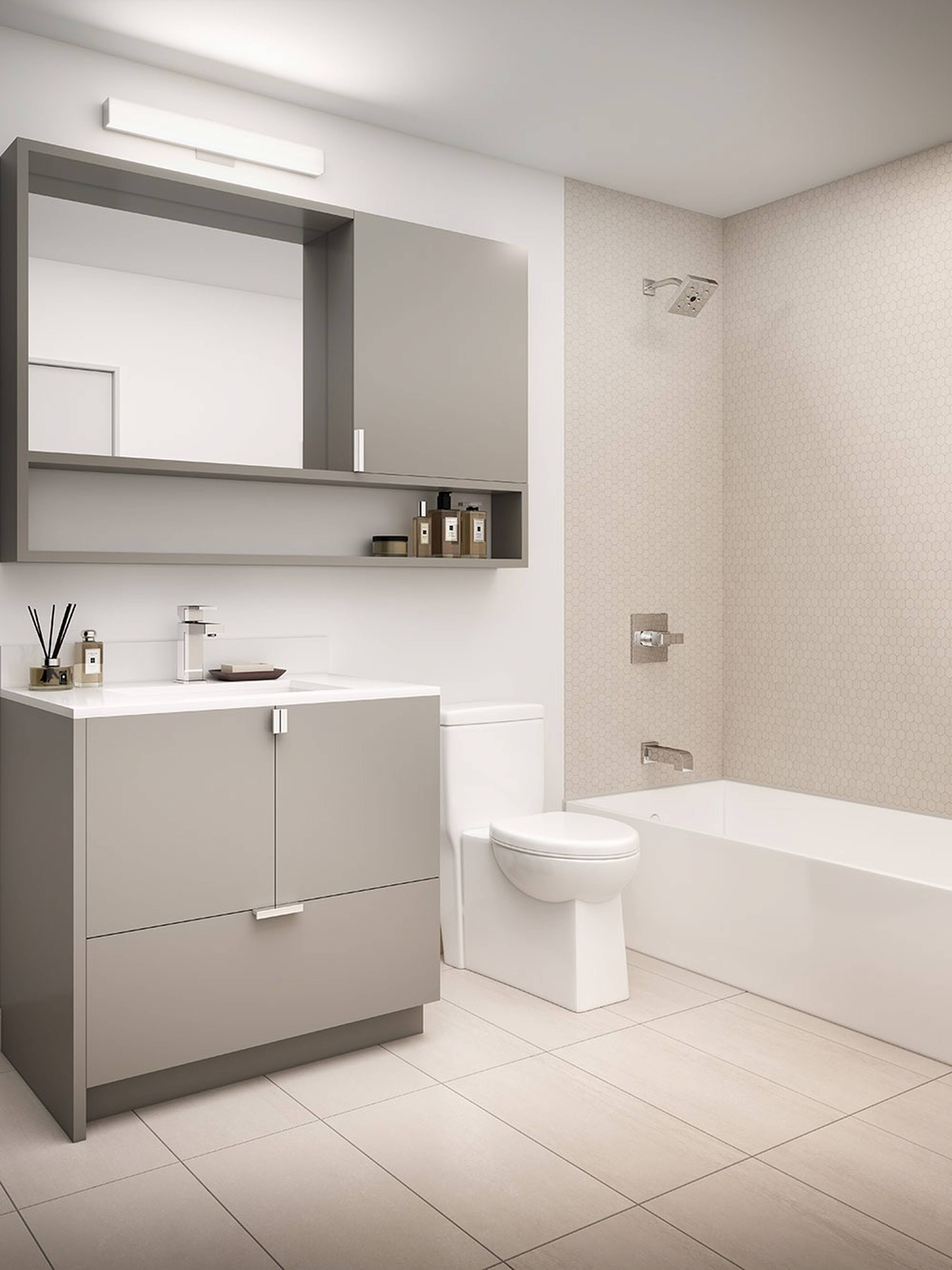 1 Bed + Den plus parking spot Hamilton , Ontario 415 Main St W, Hamilton, ON 1 Bedroom