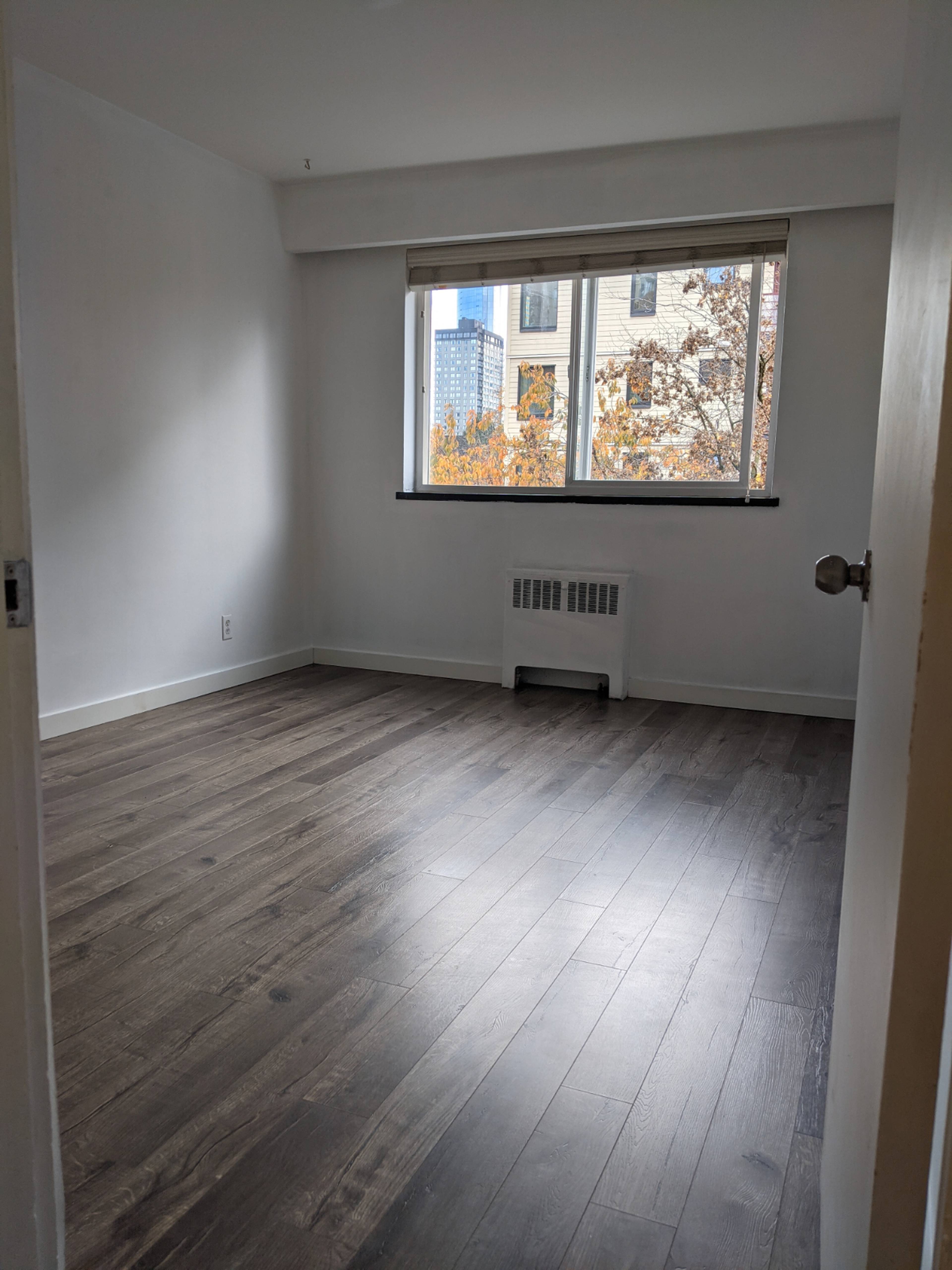 1137 Bute St, Vancouver, BC 1 Bedroom Apartment for Rent liv.rent