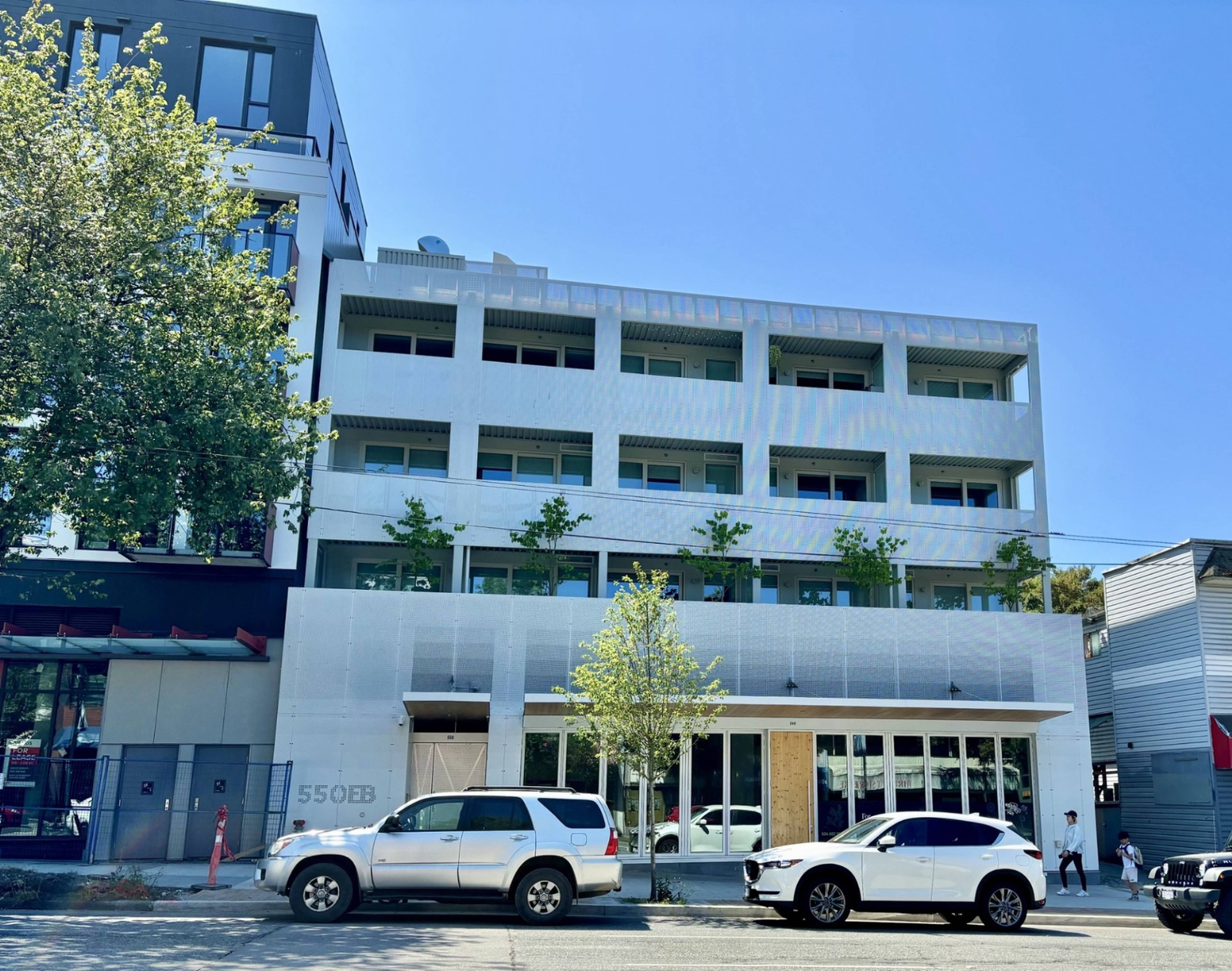 Studio  · 1 Bath for rent $2,148 / month