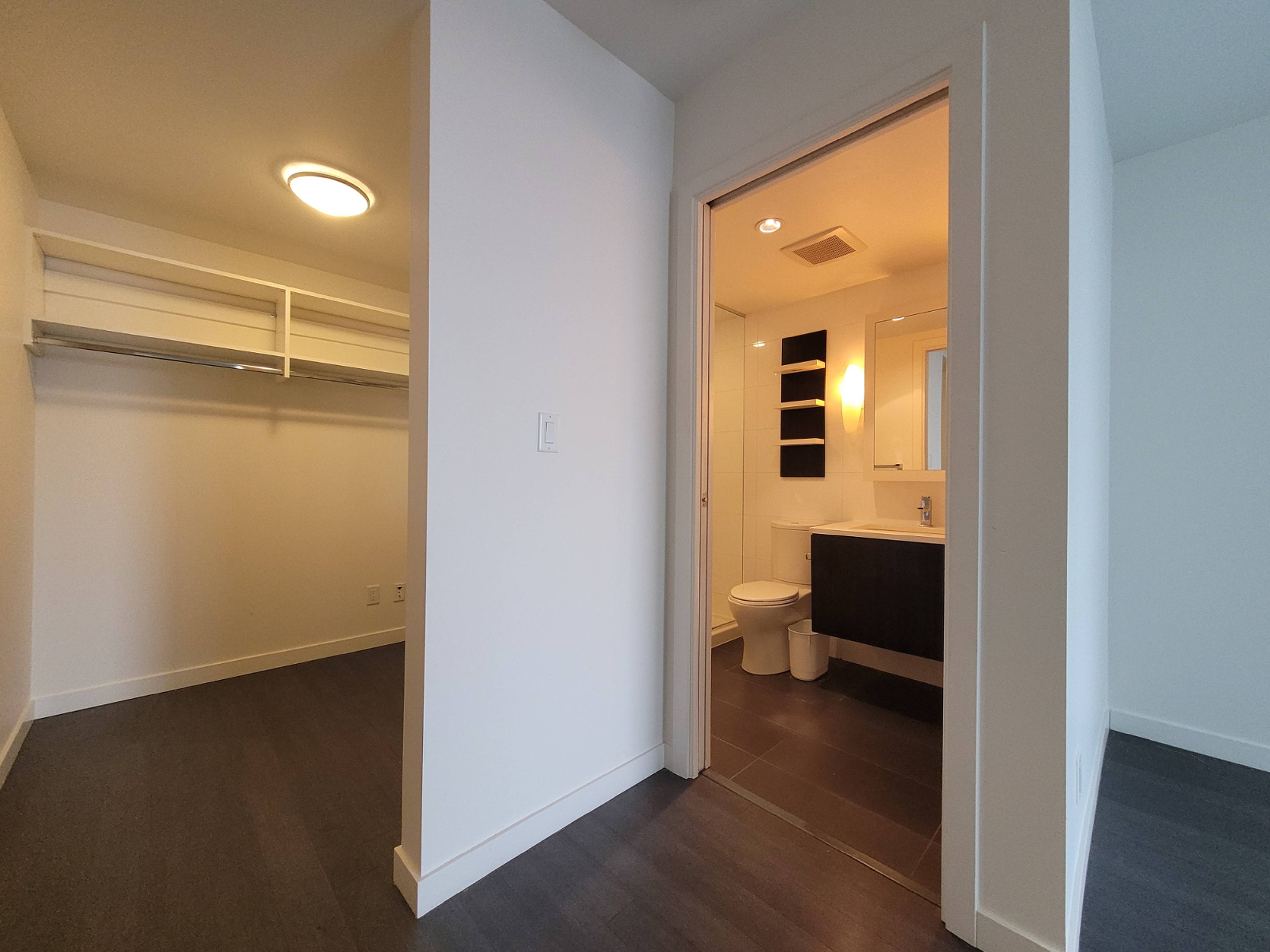 2107 - 1775 Quebec Street, Vancouver, BC - 2 Bedroom Apartment for Rent