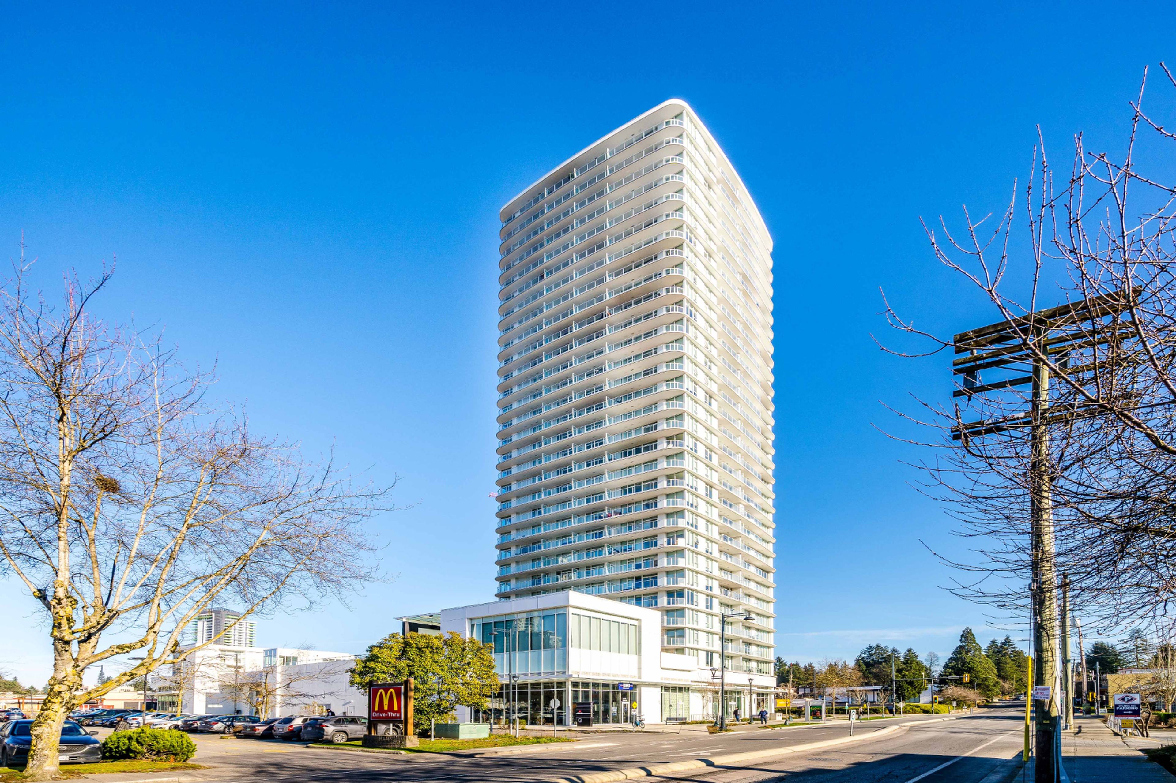 2 室  · 2 卫 for rent $2,200 / 月