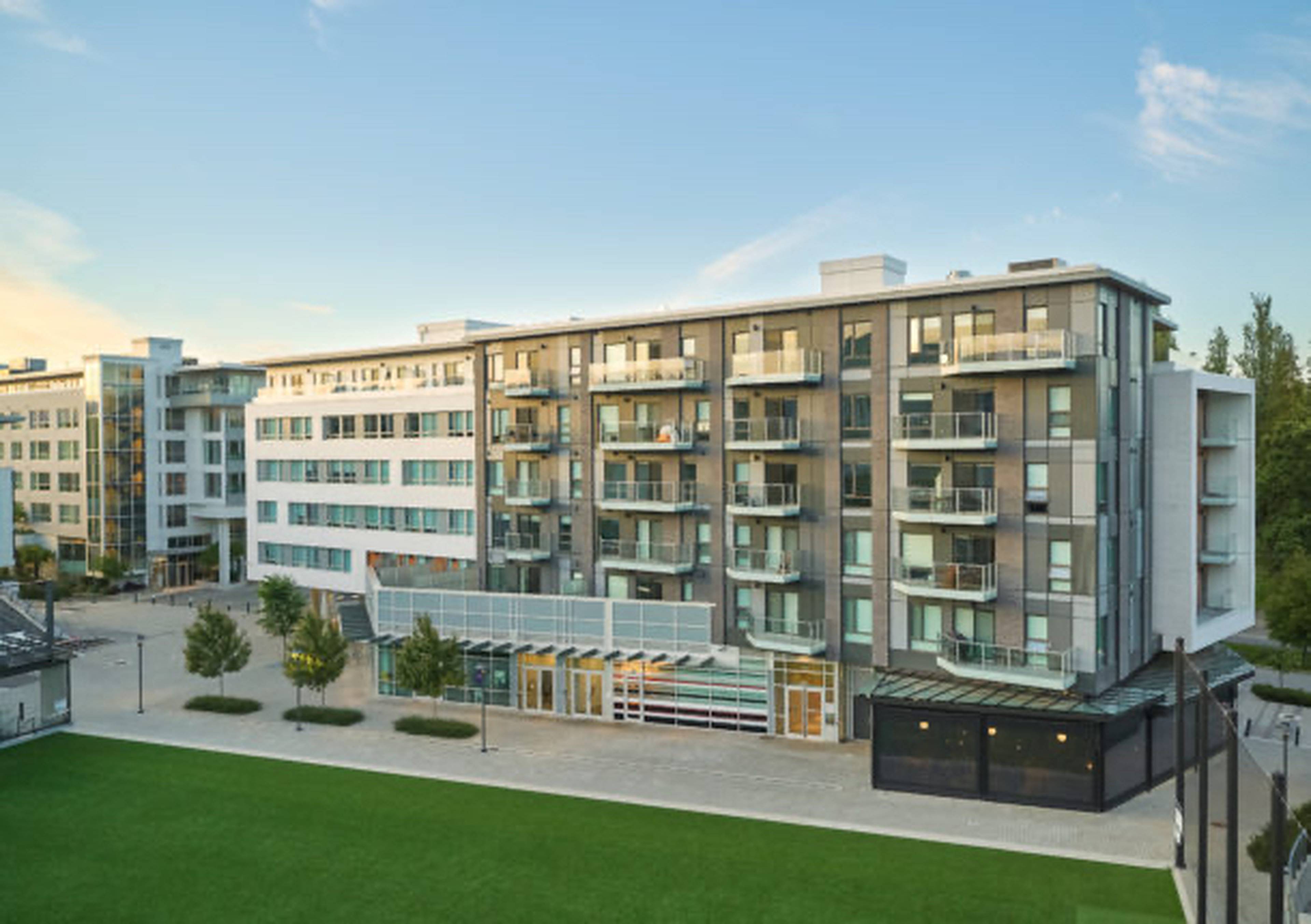 1 Bed  · 1 Bath for rent $2,700 / month