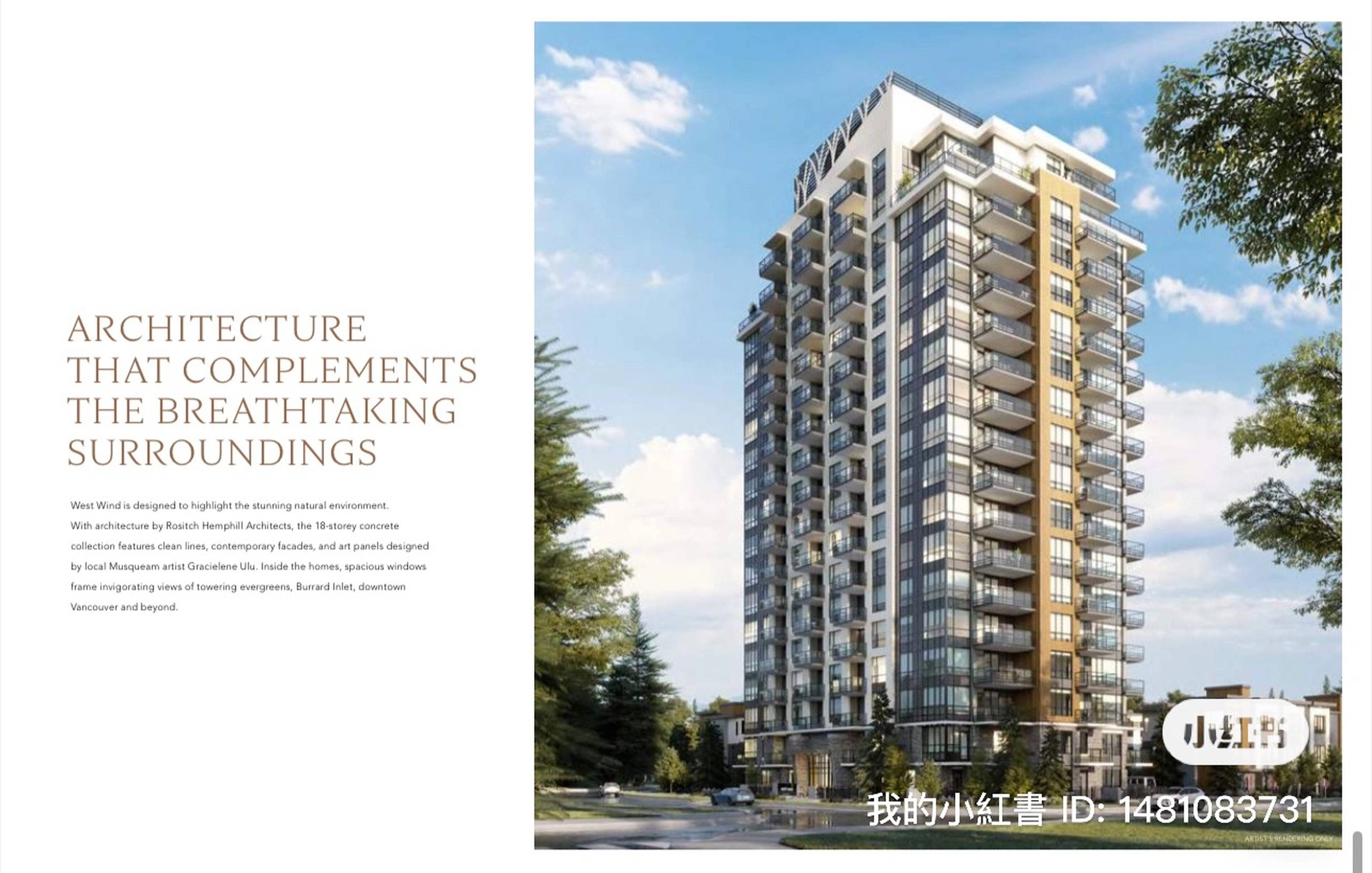 1 室  · 1 卫 for rent $2,999 / 月