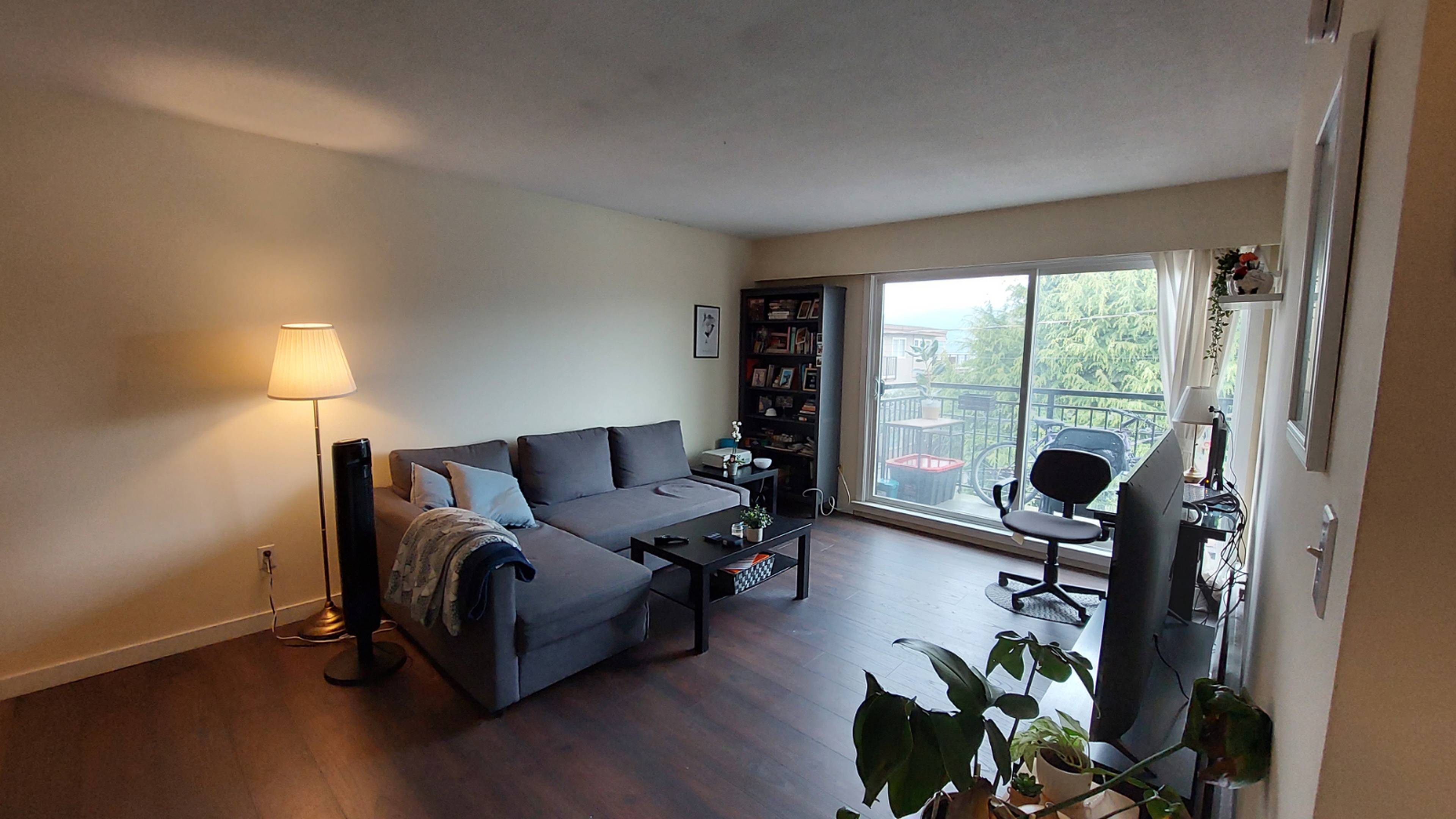 311 - 2233 W 3rd Ave, Vancouver, BC - 1 Bedroom Apartment for Rent | liv.rent