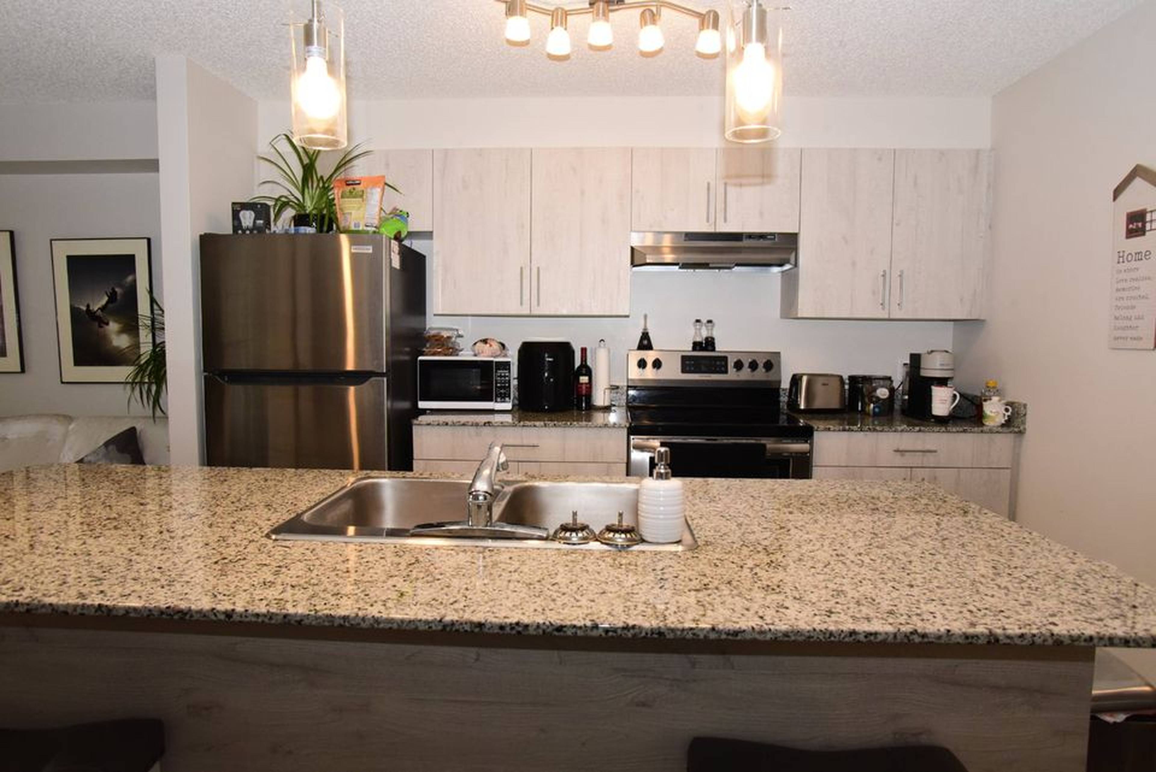 1206 905 Evanston Dr NW, Calgary, AB 2 Bedroom Apartment for Rent liv.rent