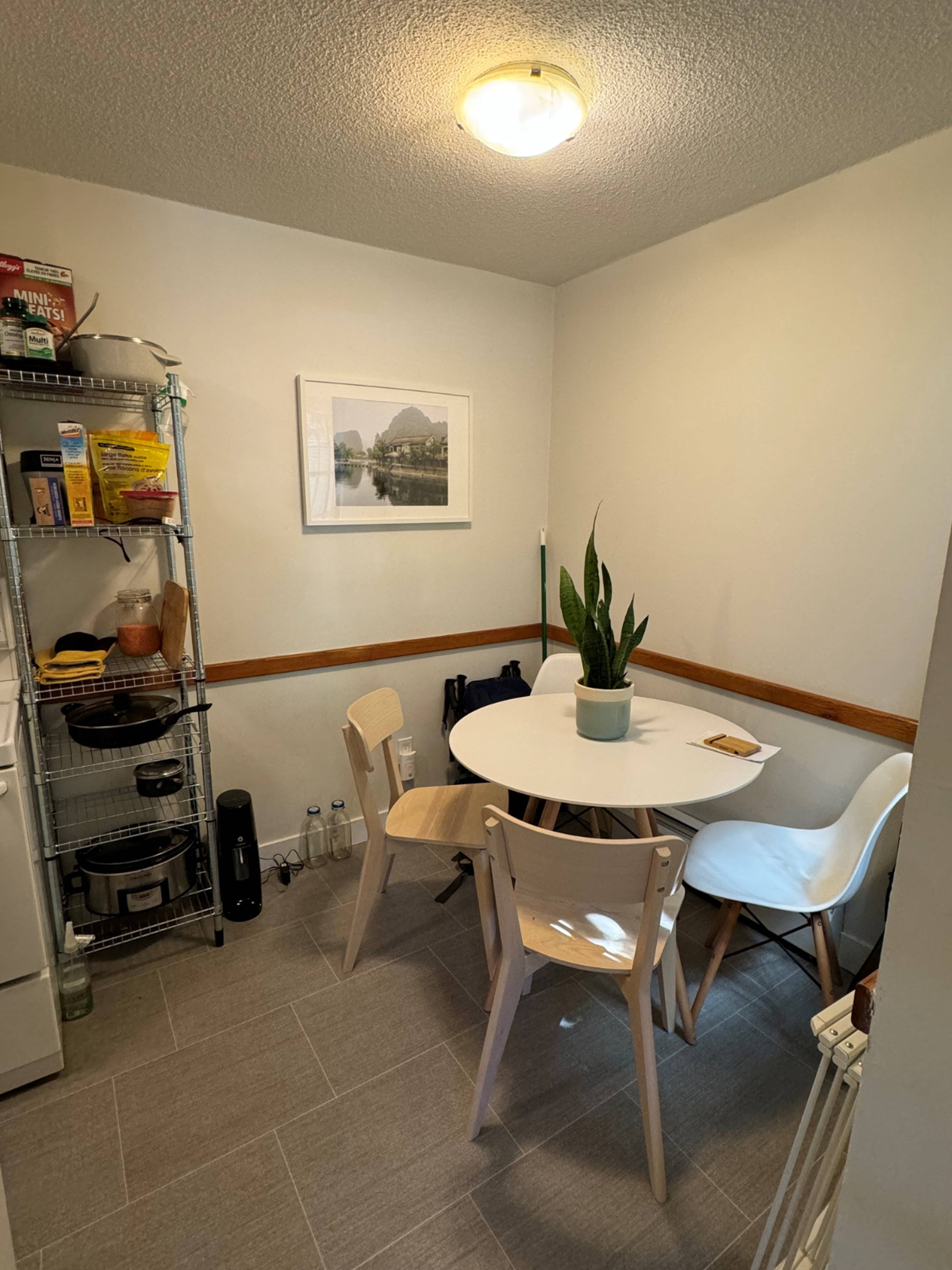 104 - 2233 W 3rd Ave, Vancouver, BC - 1 Bedroom Apartment for Rent | liv.rent