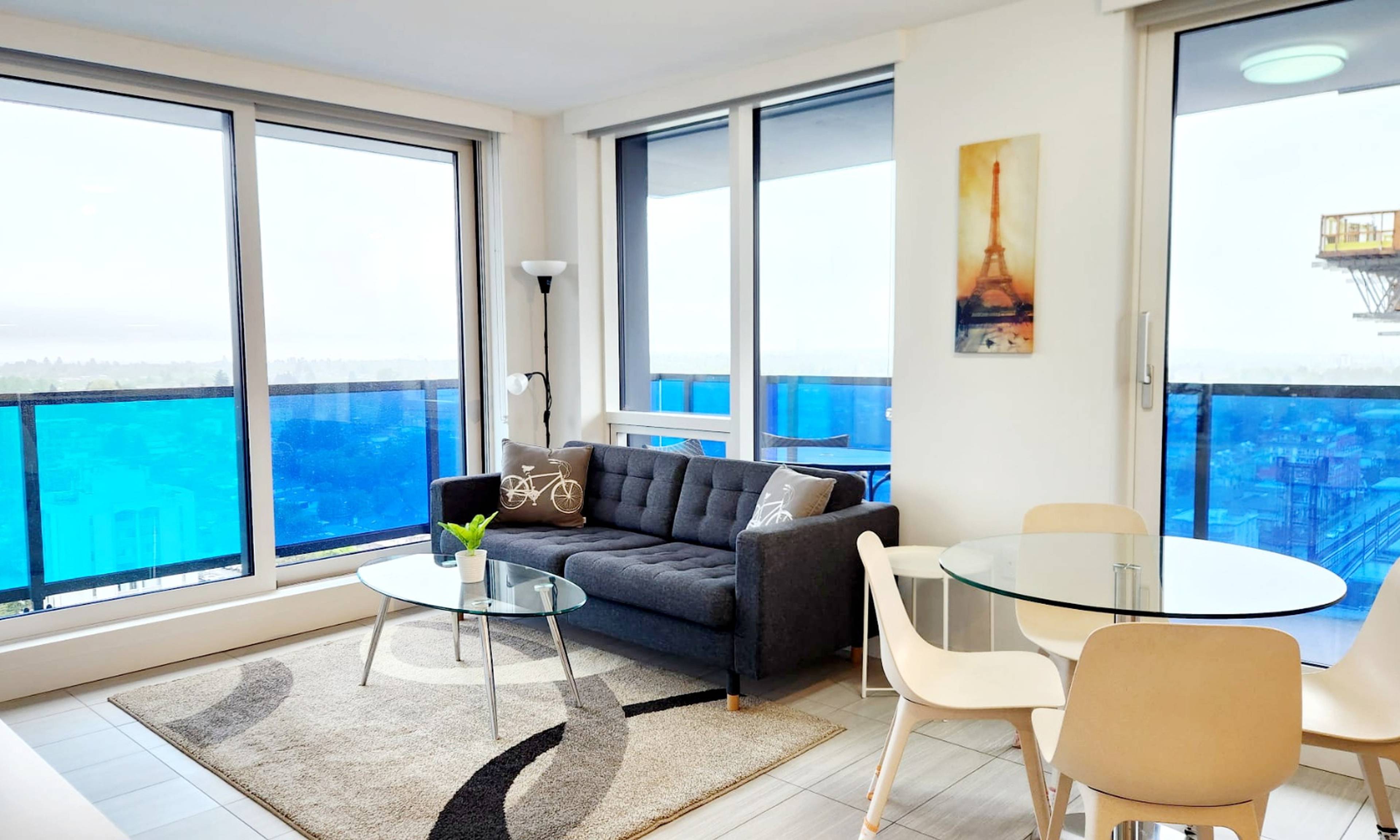 2 Bed  · 2 Bath for rent $3,600 / month