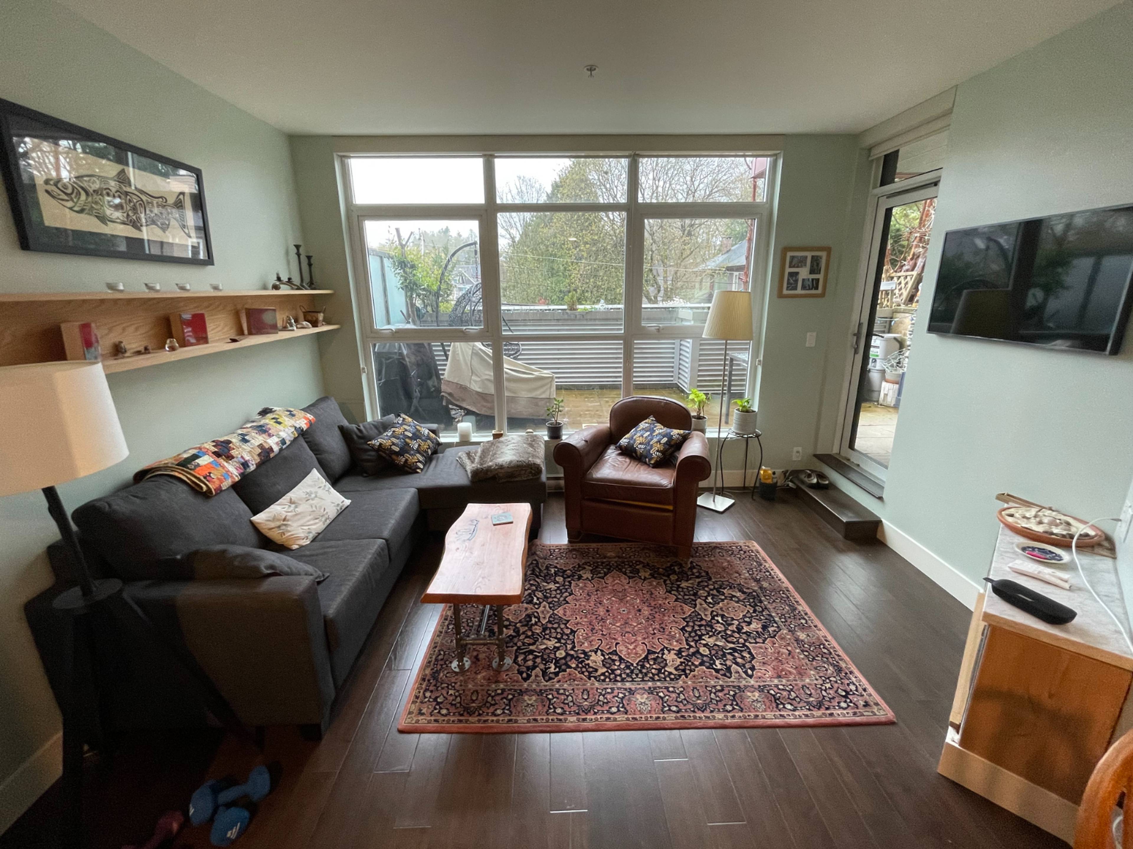 2250 Commercial Drive 1