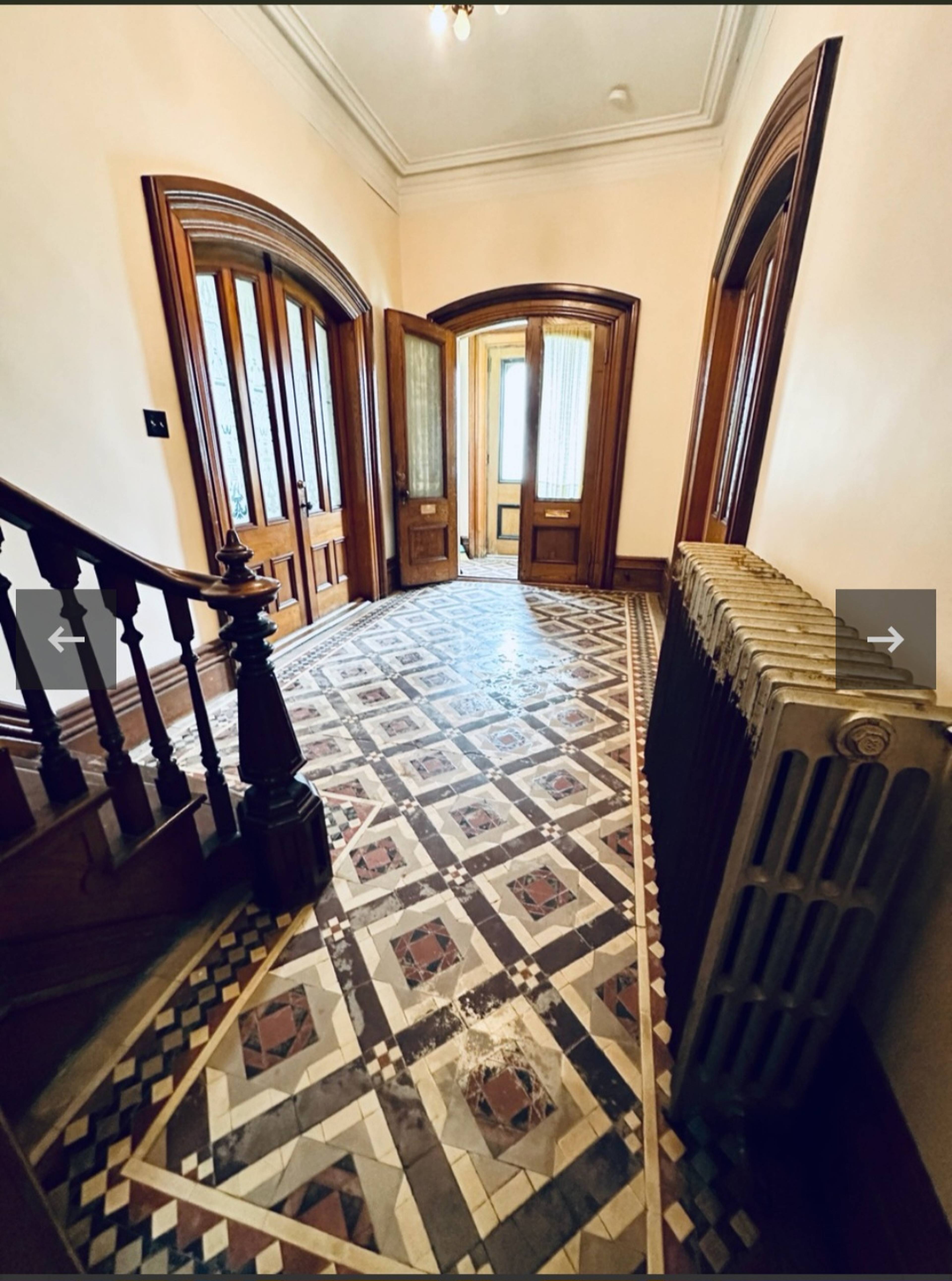 2 24 Clements St, Yarmouth, NS 1 Bedroom Apartment for Rent liv.rent