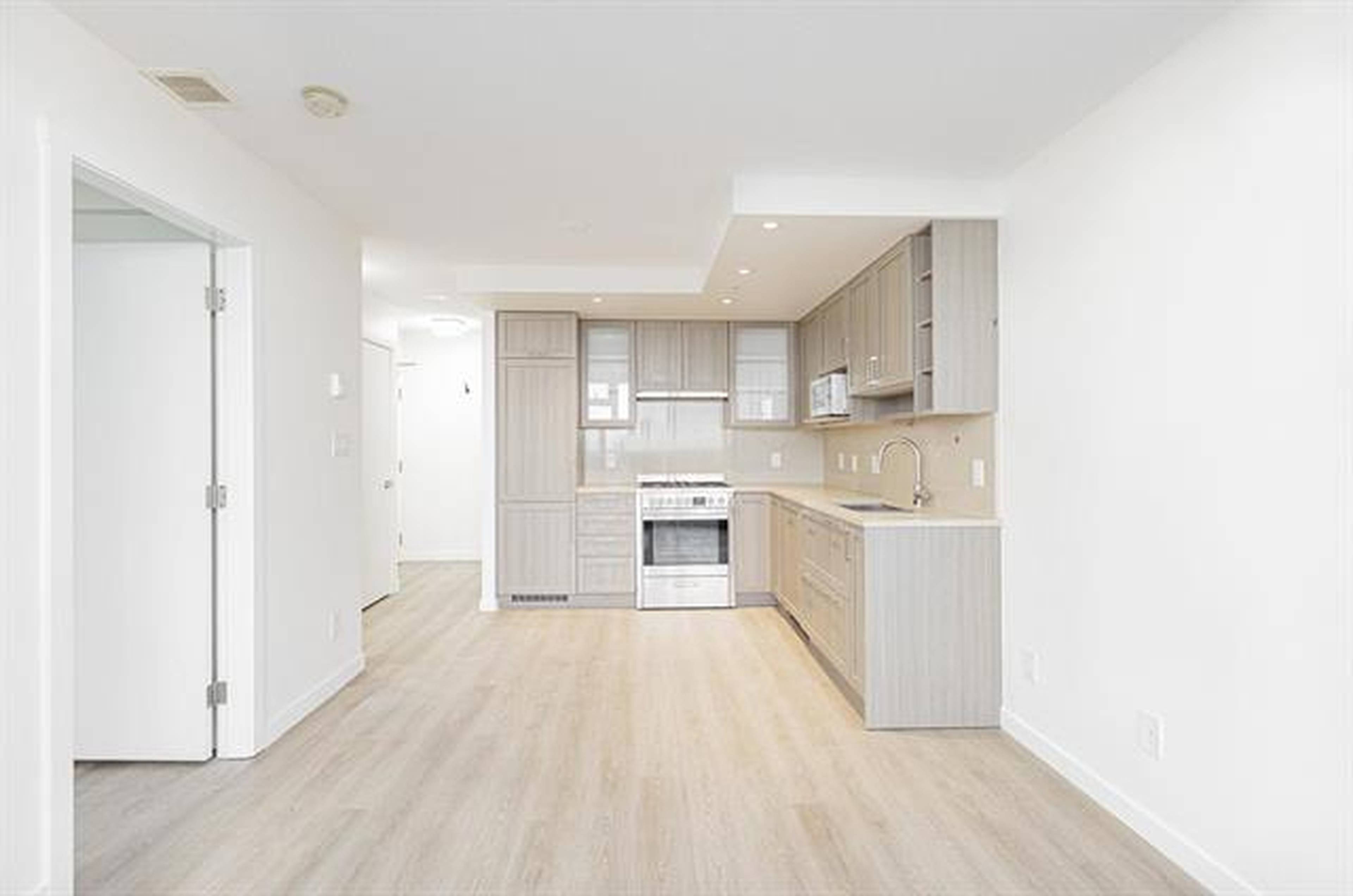 1 Bed  · 1 Bath for rent $2,300 / month