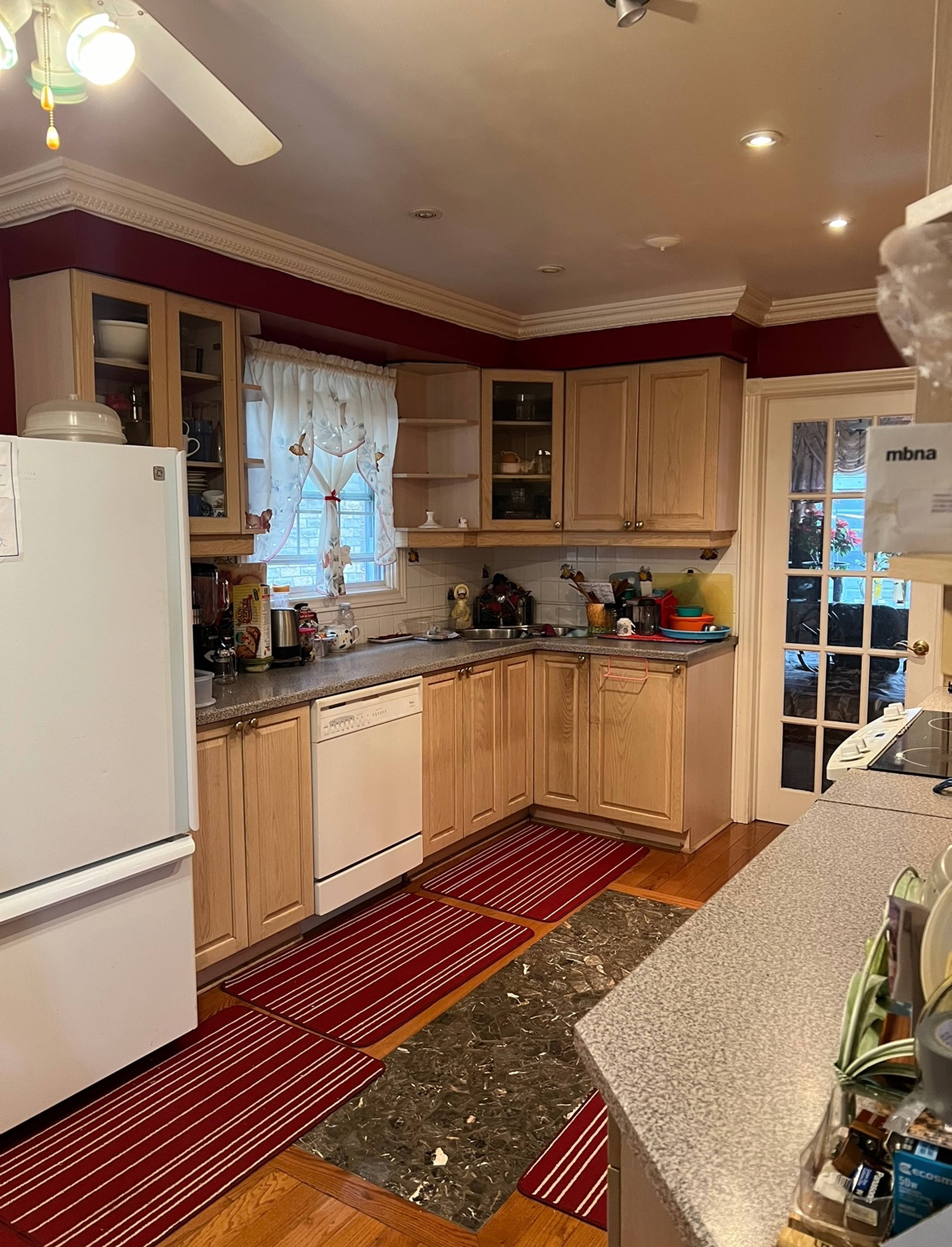 29 Abelard Ave, Brampton, ON Furnished Room for Rent liv.rent