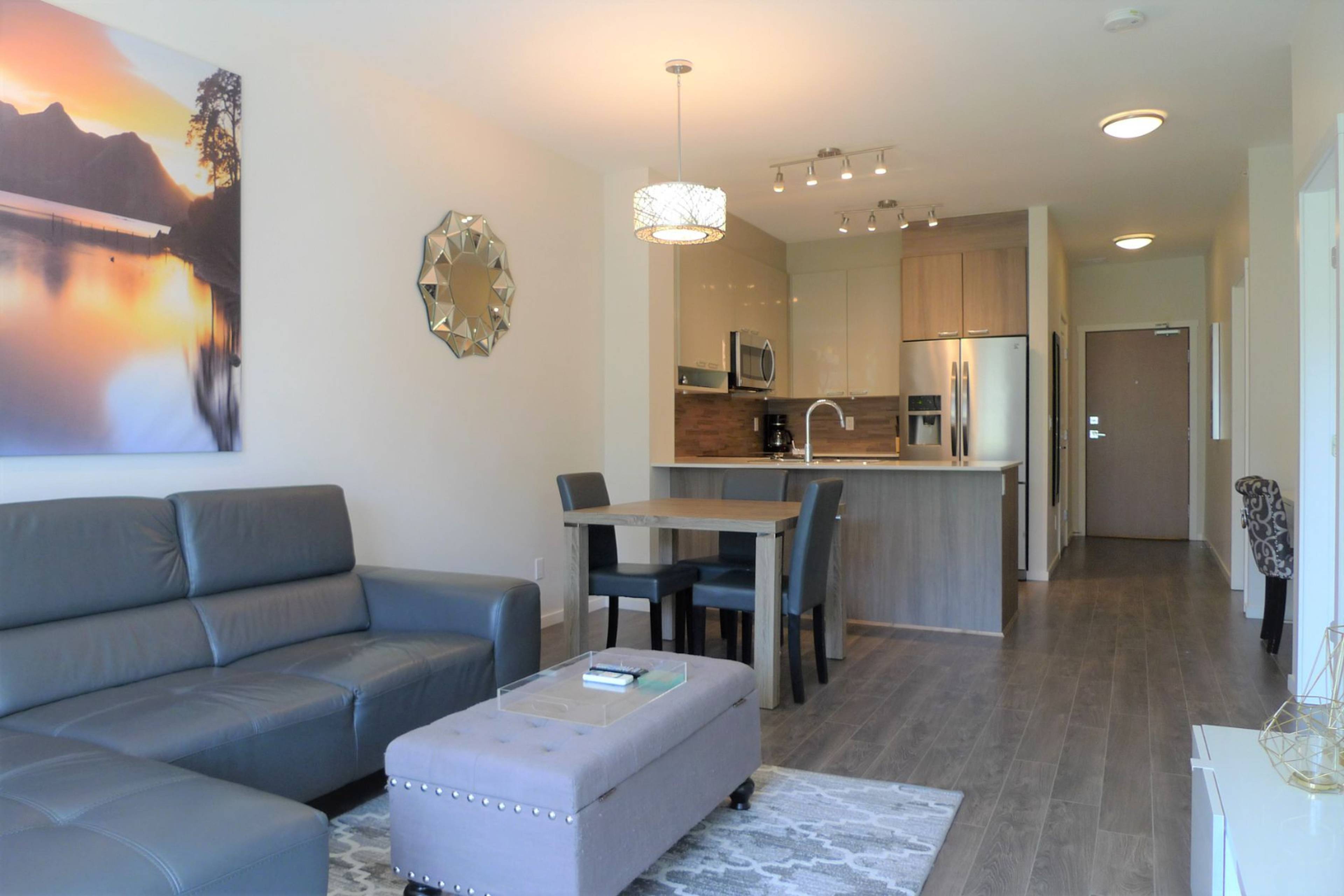 210 Lebleu Street, Coquitlam, BC 1 Bedroom Room for Rent liv.rent