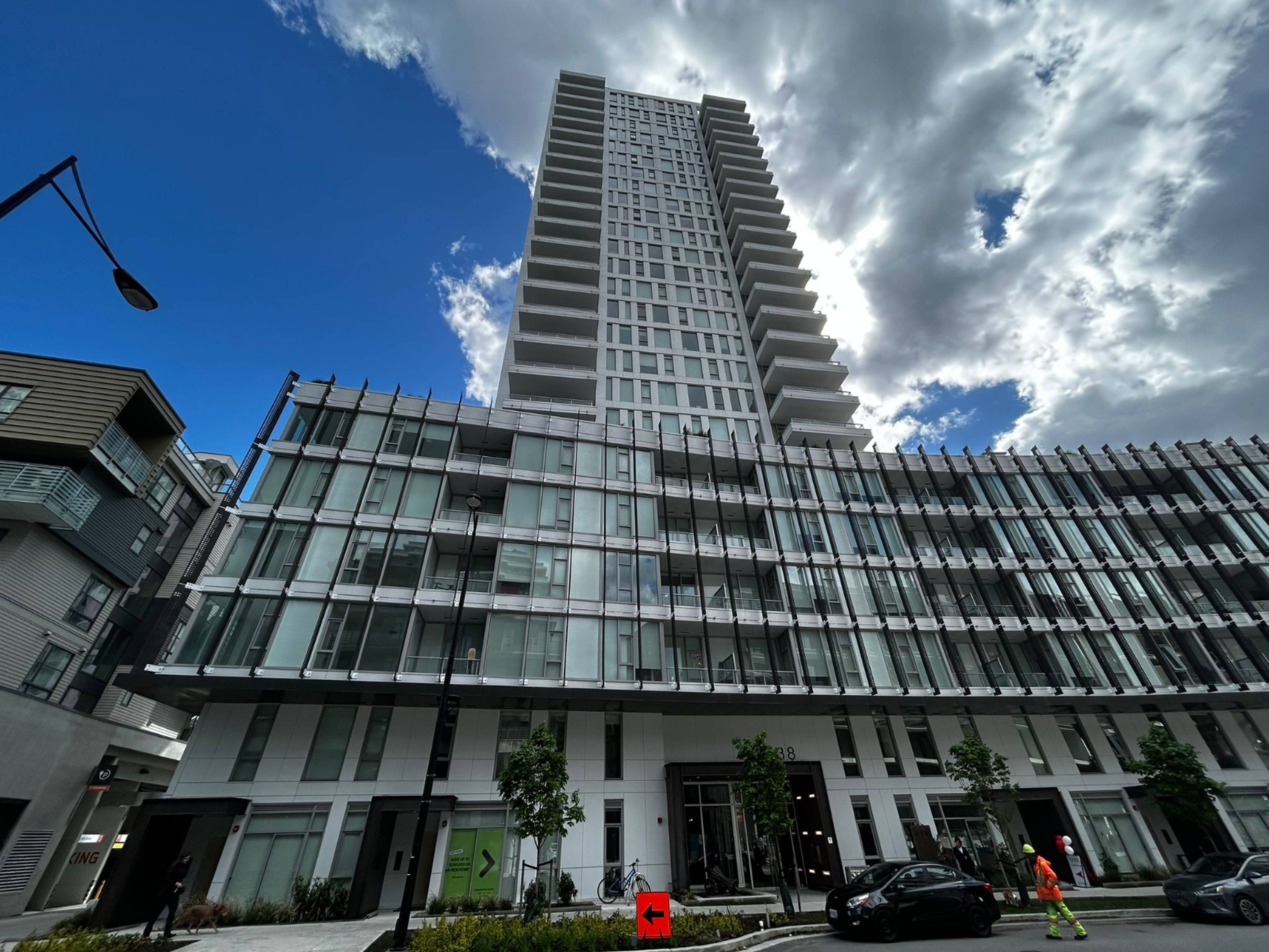1 Bed  · 1 Bath for rent $2,300 / month