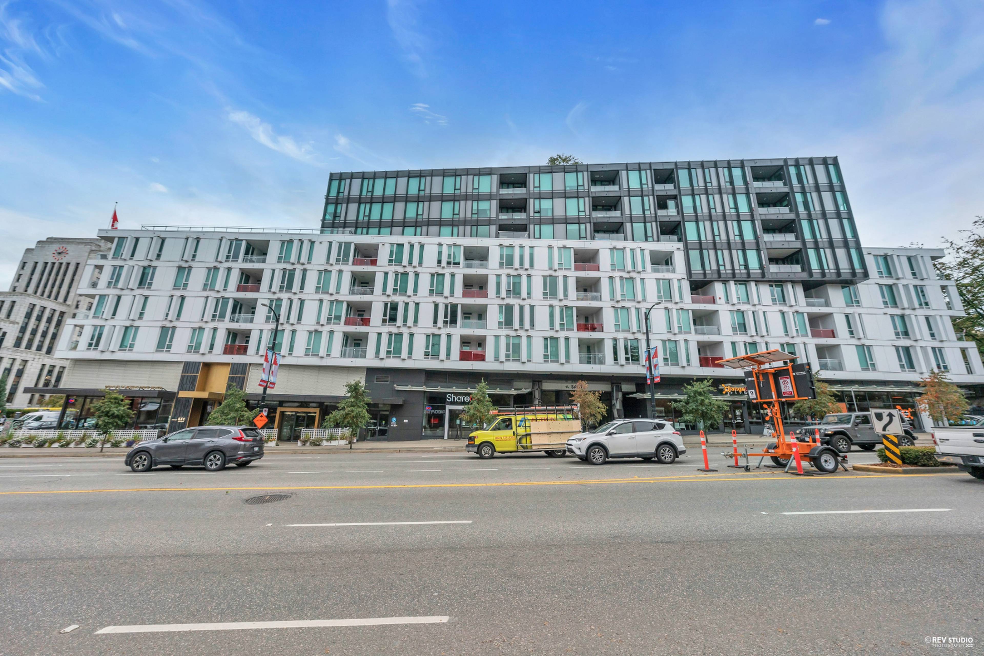 2888 Cambie St 1