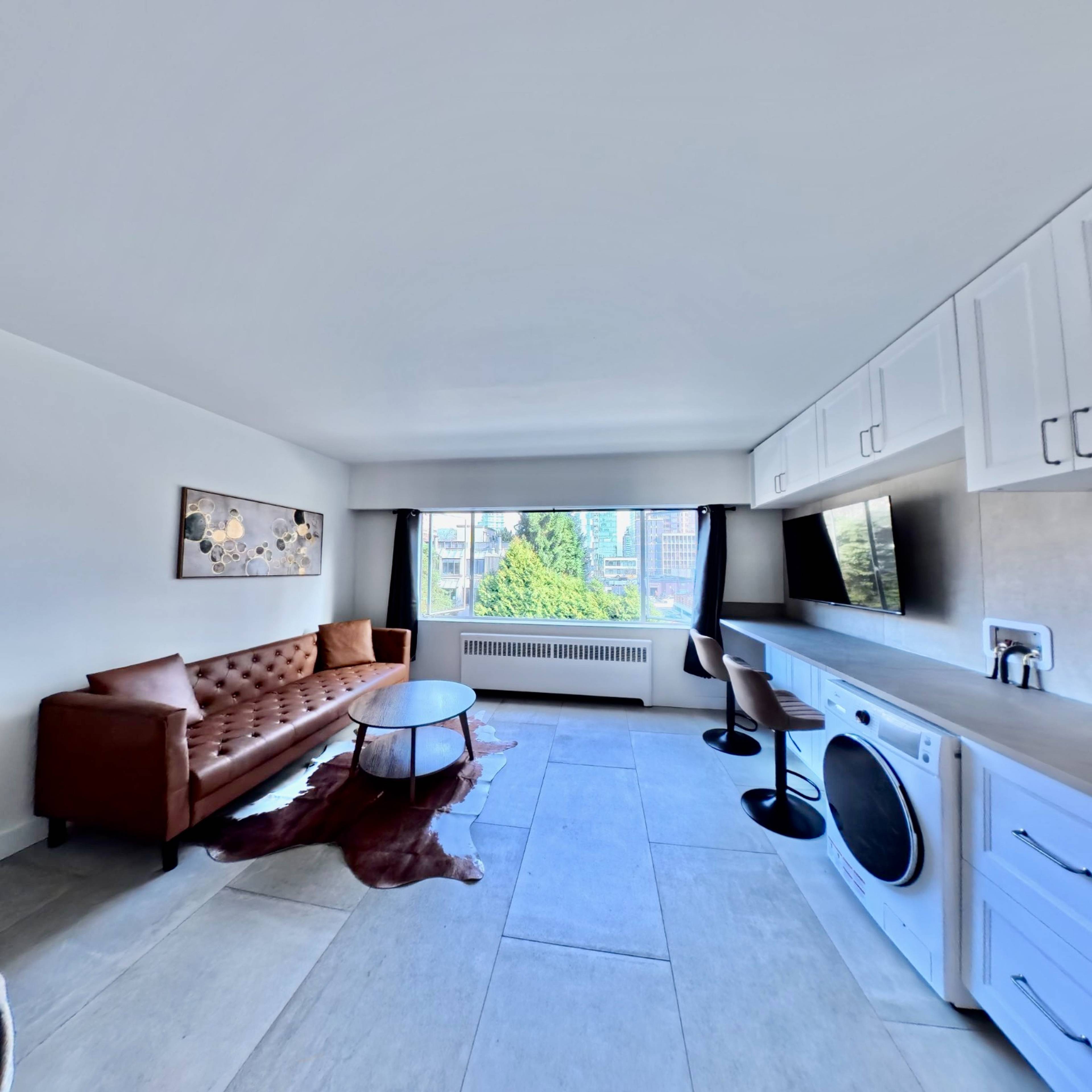 Studio  · 1 Bath for rent $2,350 / month
