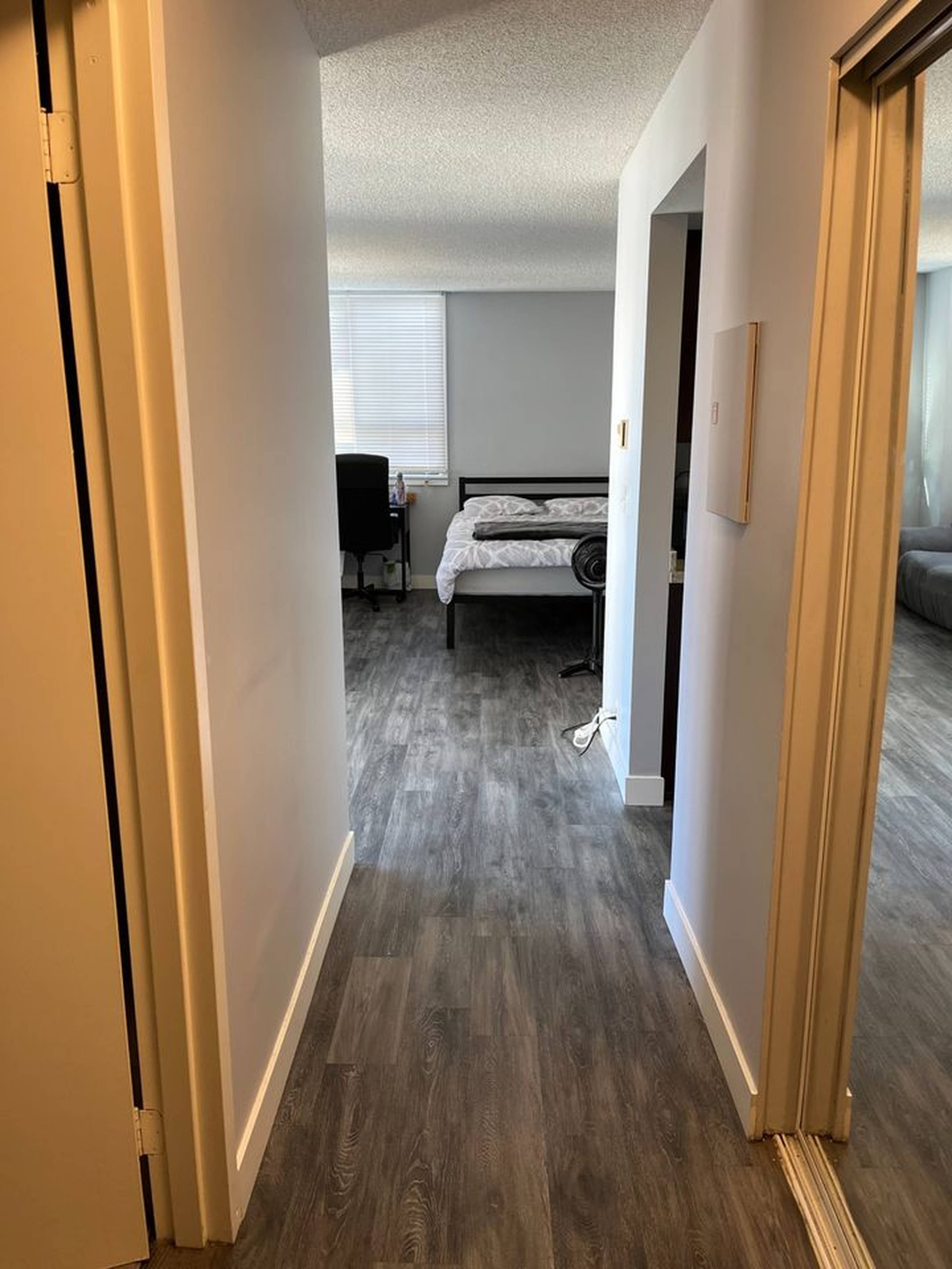 408 789 Drake St, Vancouver, BC 1 Bedroom Apartment for Rent liv.rent