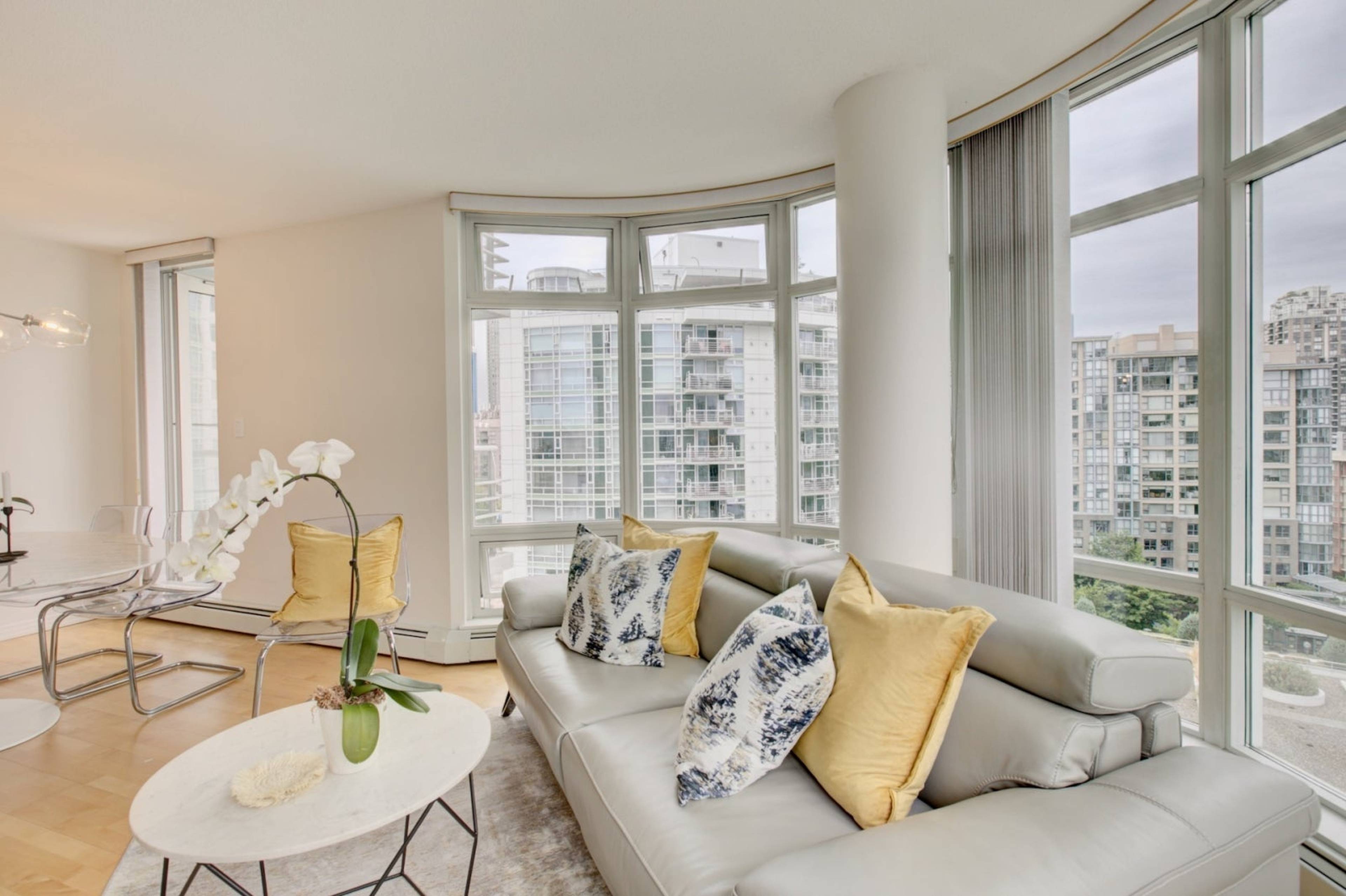 1 Bed  · 1 Bath for rent $3,850 / month